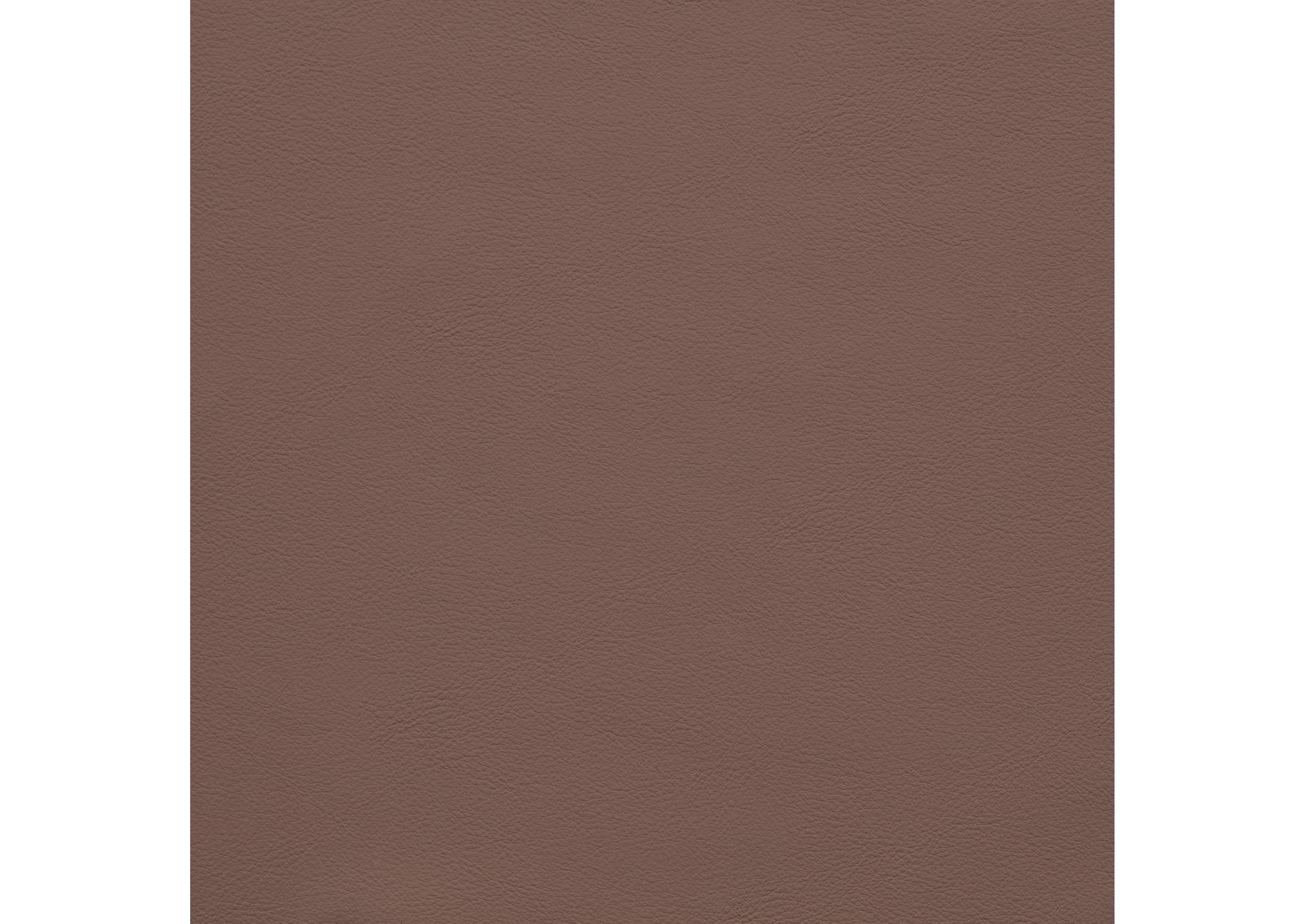 Arc Cognac Vegan Leather Modular Sofa
