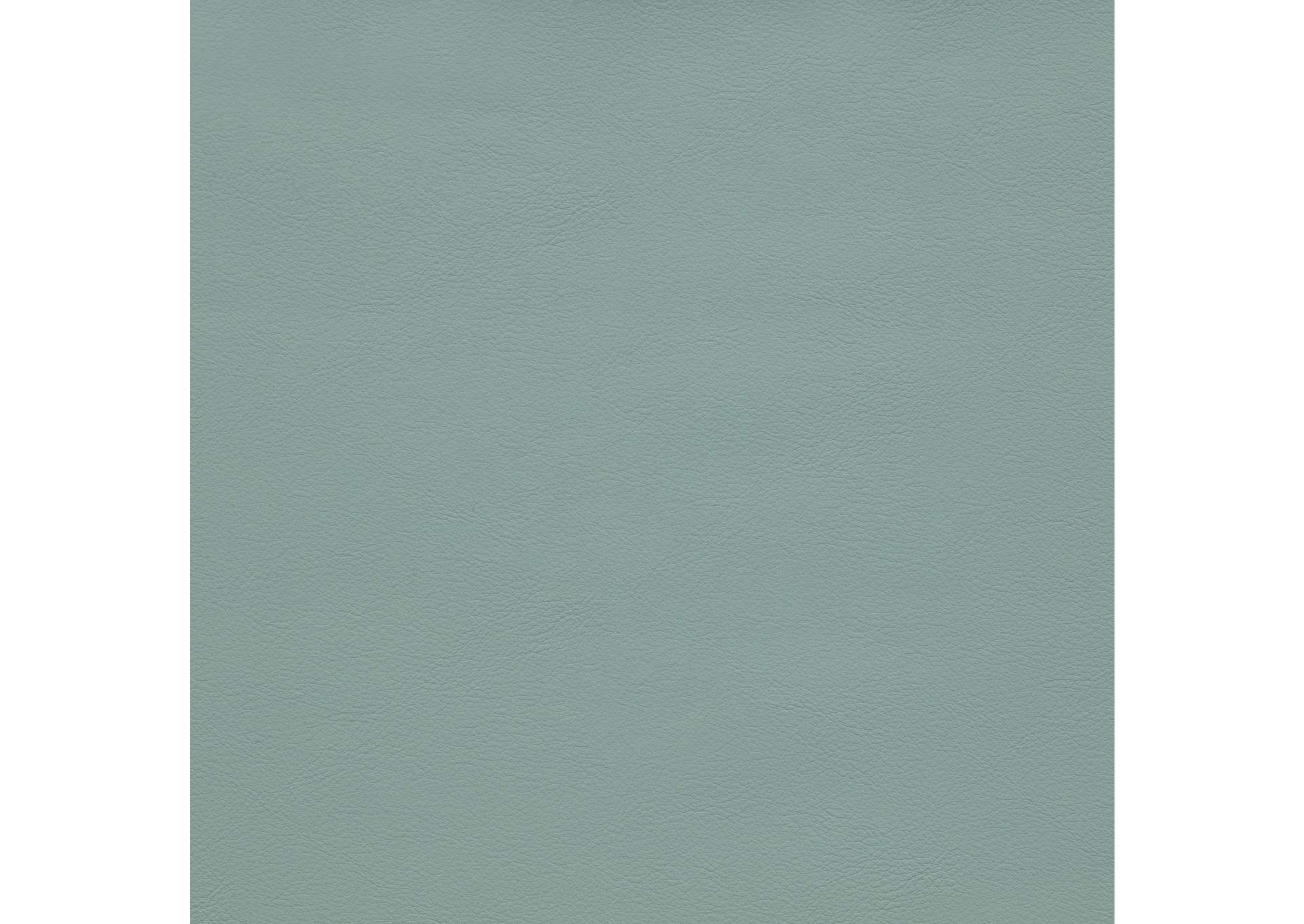 Arc Mint Green Vegan Leather Modular Sofa image 11