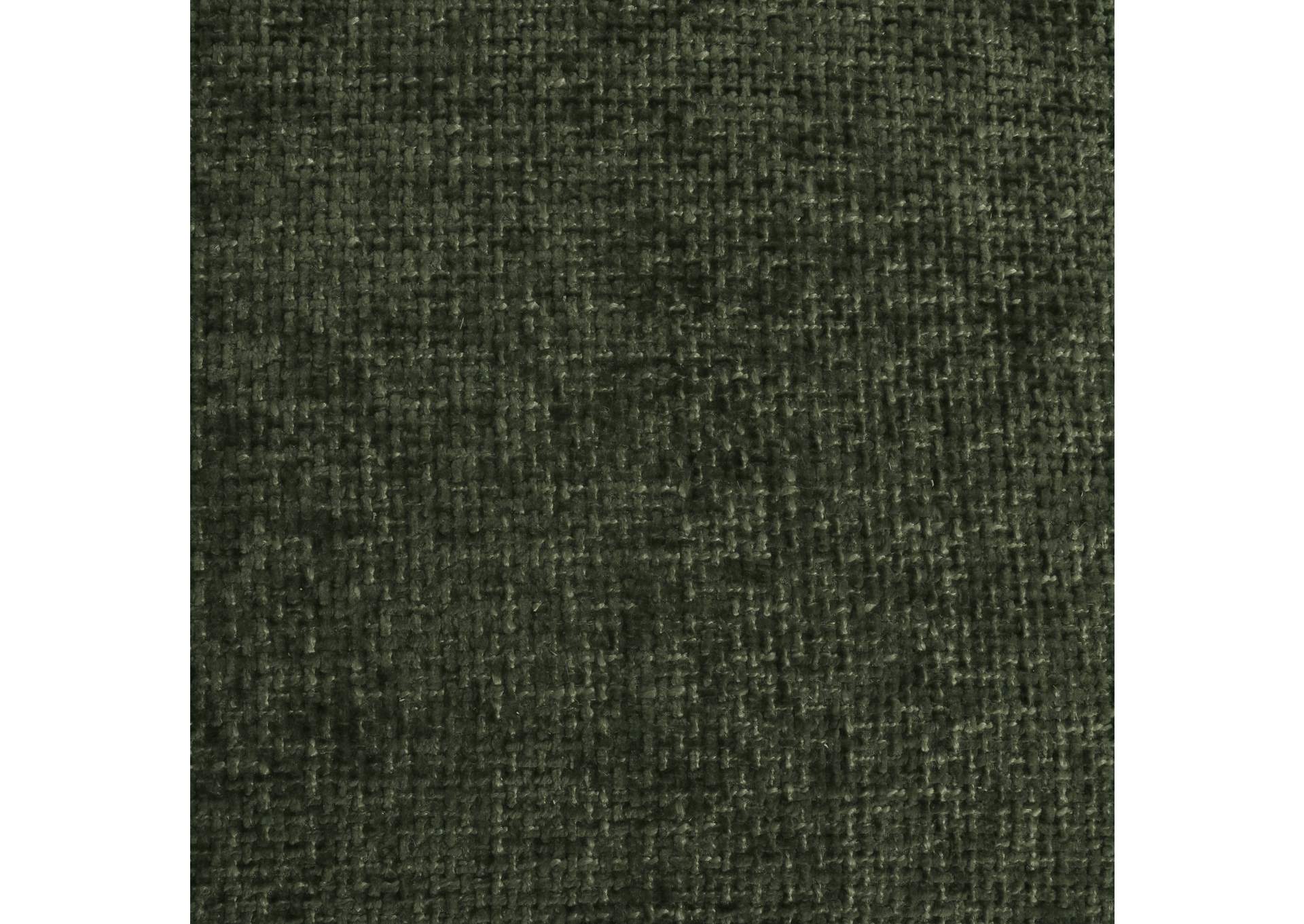 Bale Green Chenille Fabric Modular Sofa