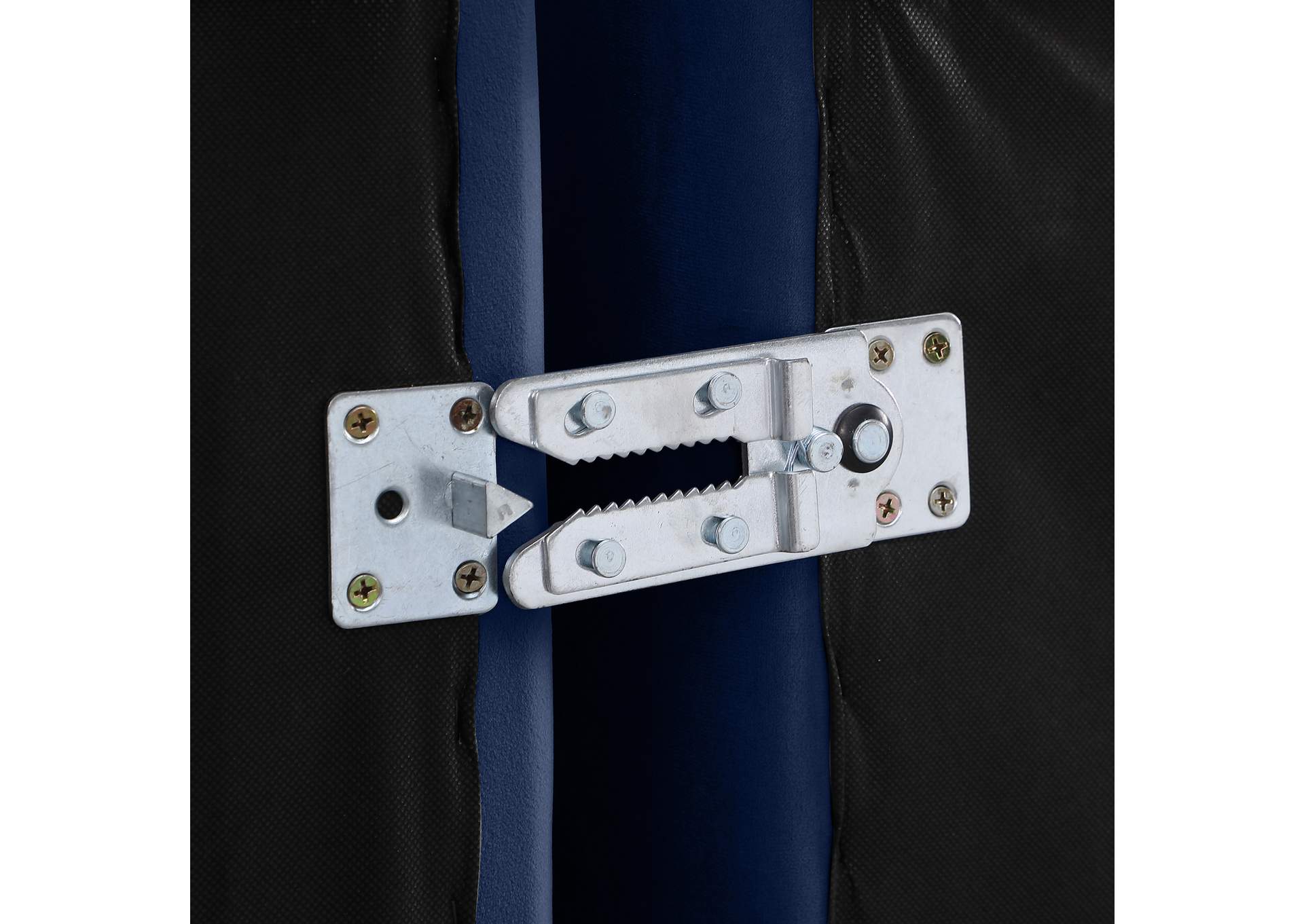 Indulge Navy Velvet Modular Sectional