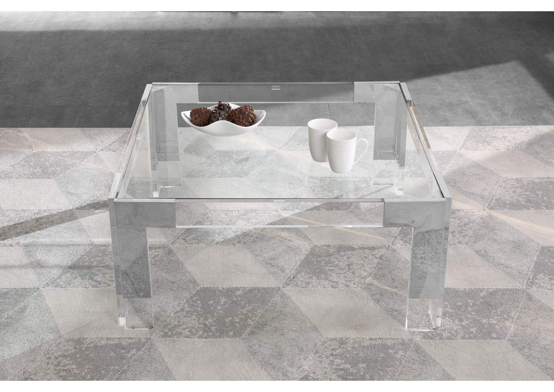 Casper Coffee Table