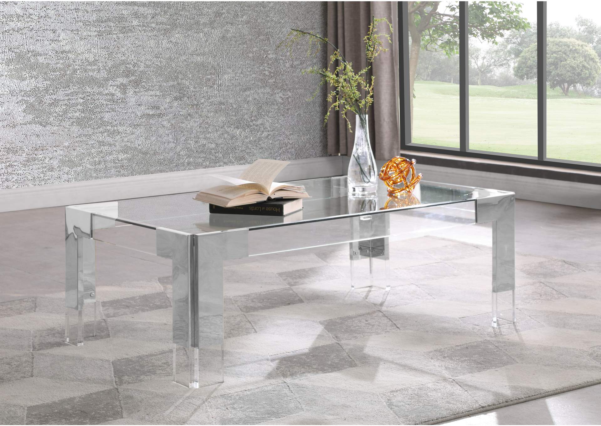 Casper Coffee Table