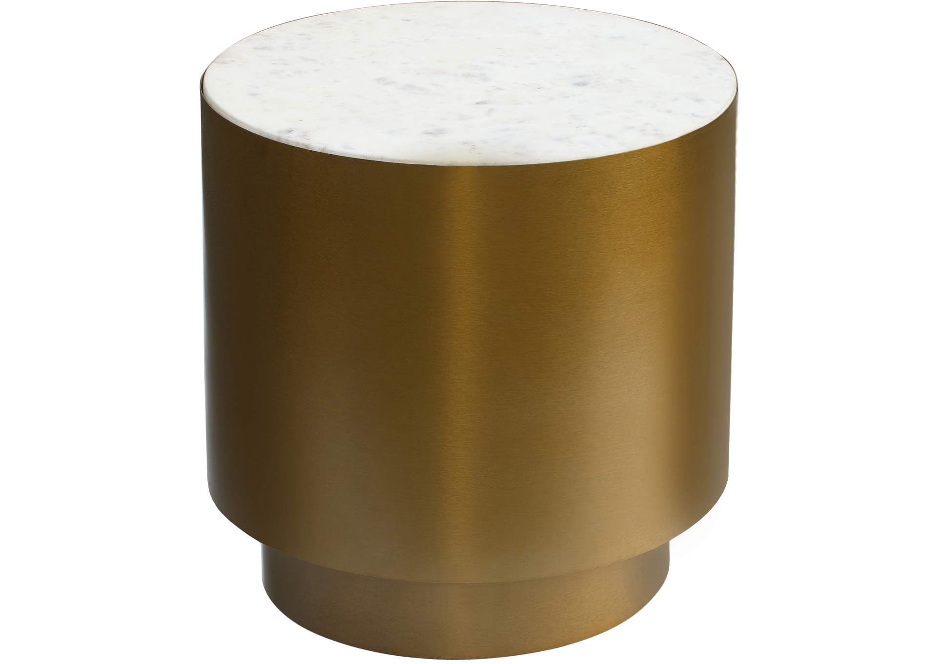 Presley End Table