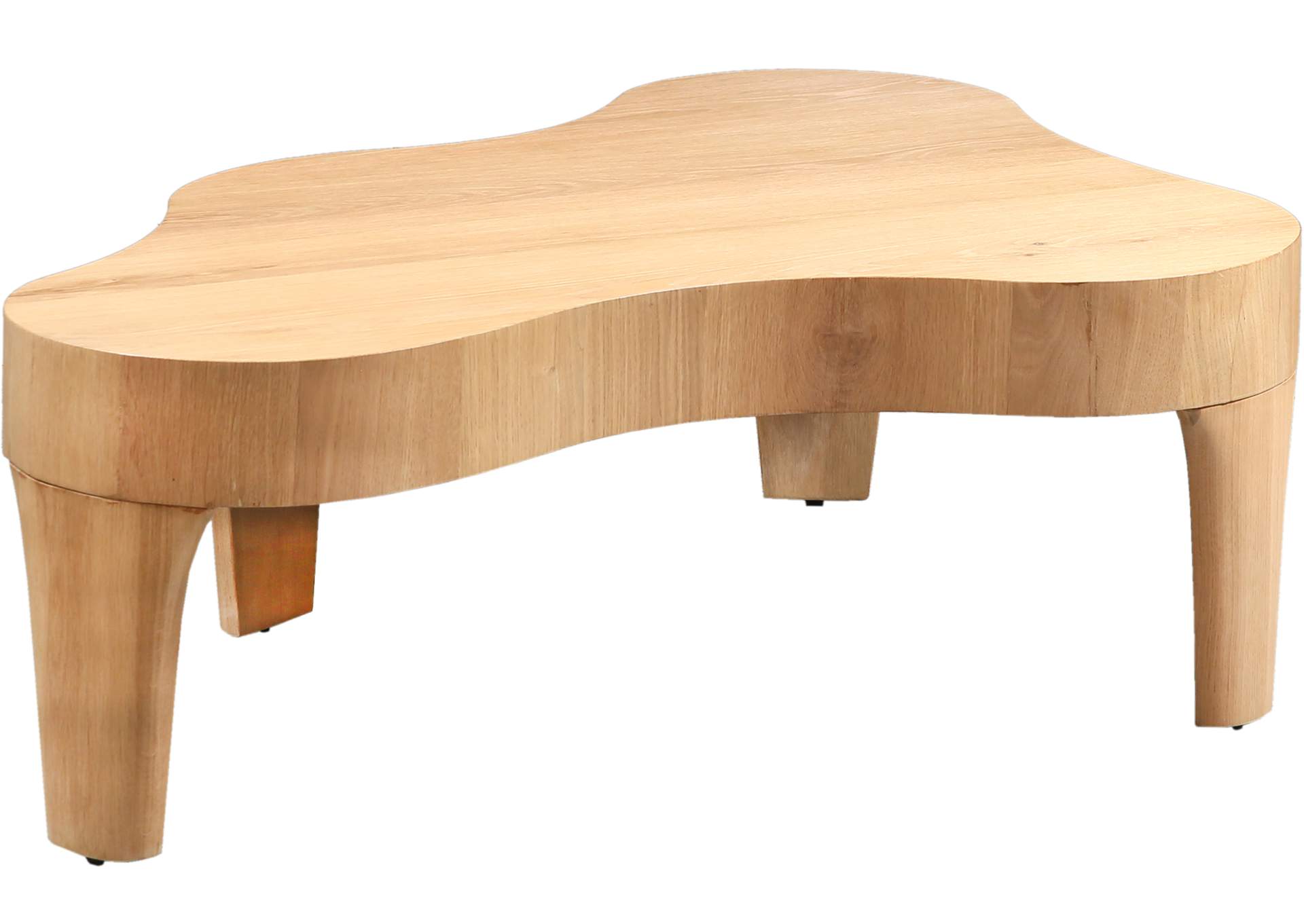 Oakley Natural Coffee Table