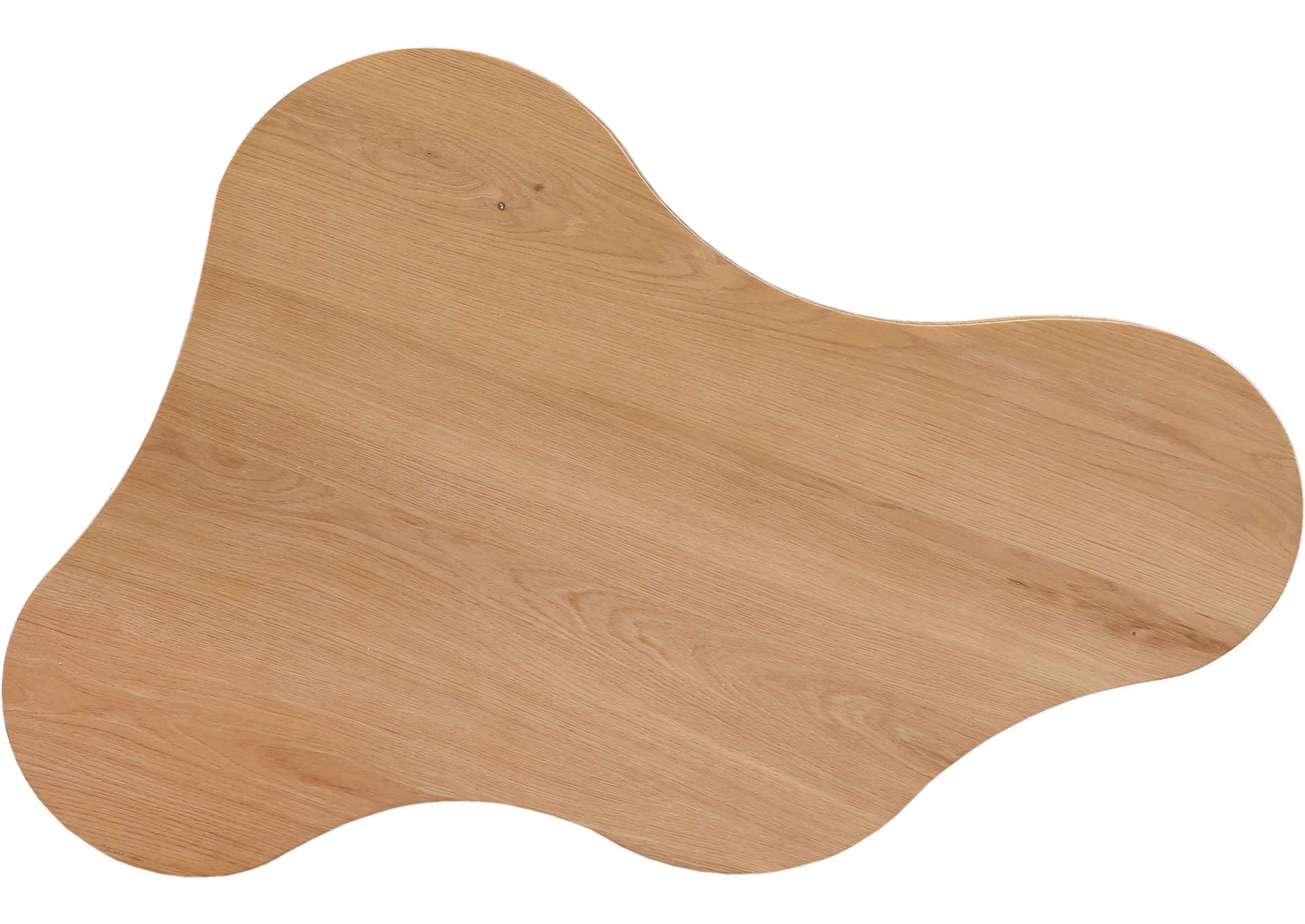 Oakley Natural Coffee Table