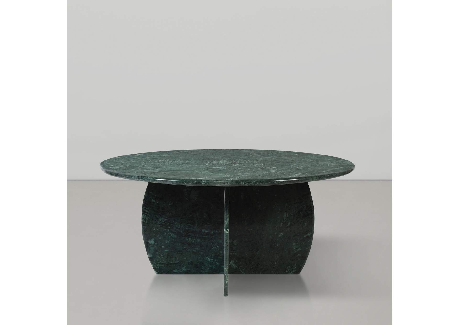 Formentera Green Coffee Table