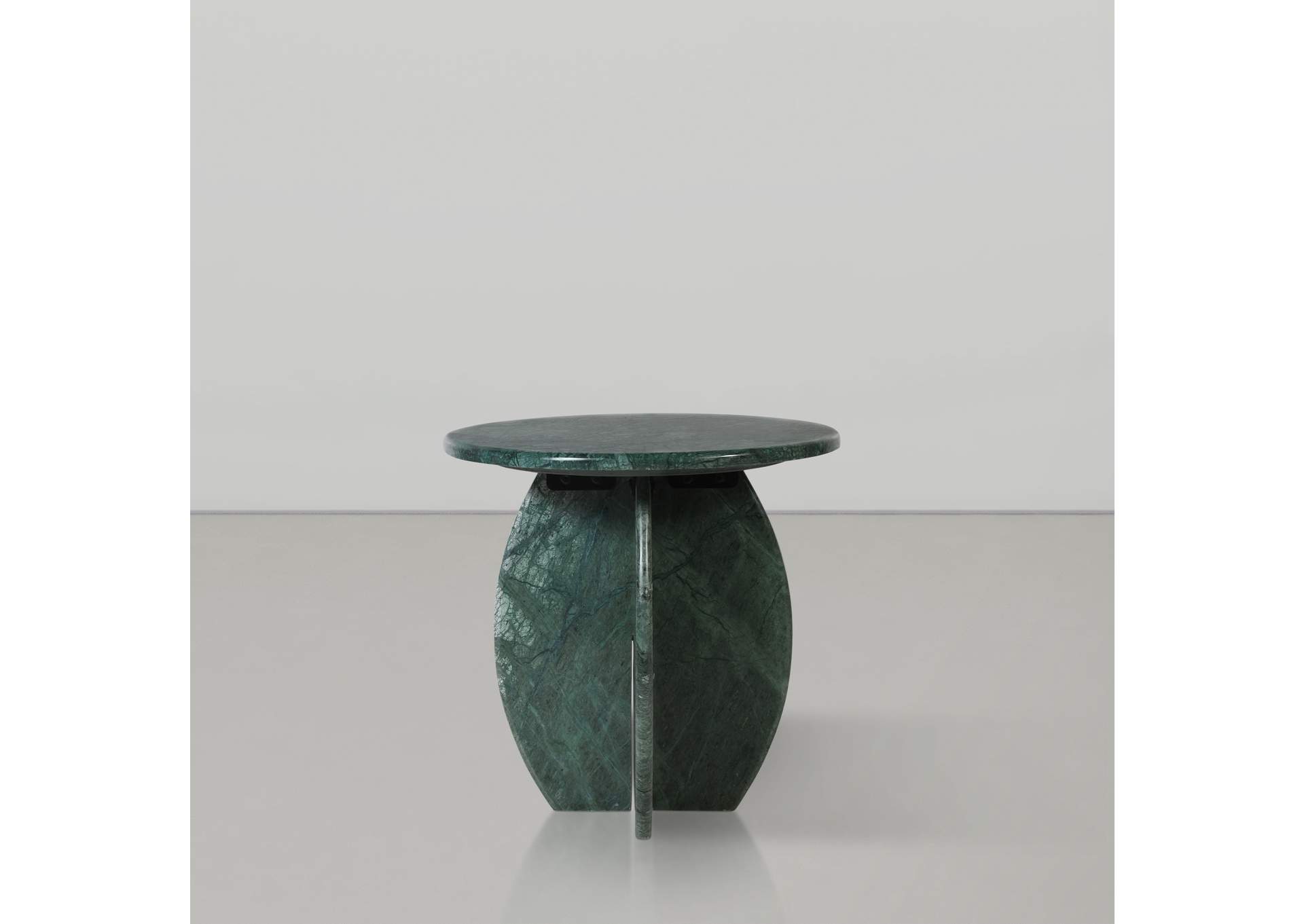 Formentera Green End Table