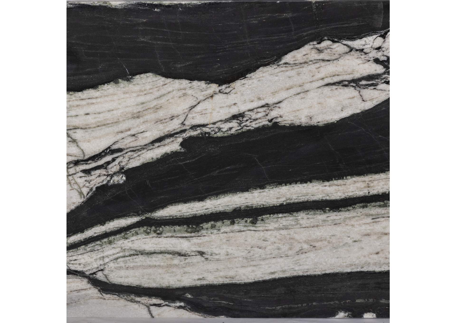 Canova Black Coffee Table