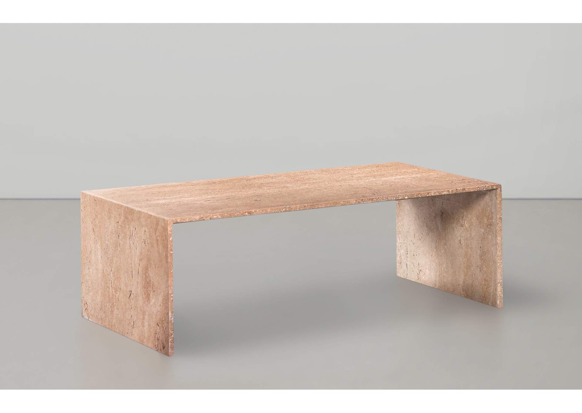 Canova Beige Coffee Table