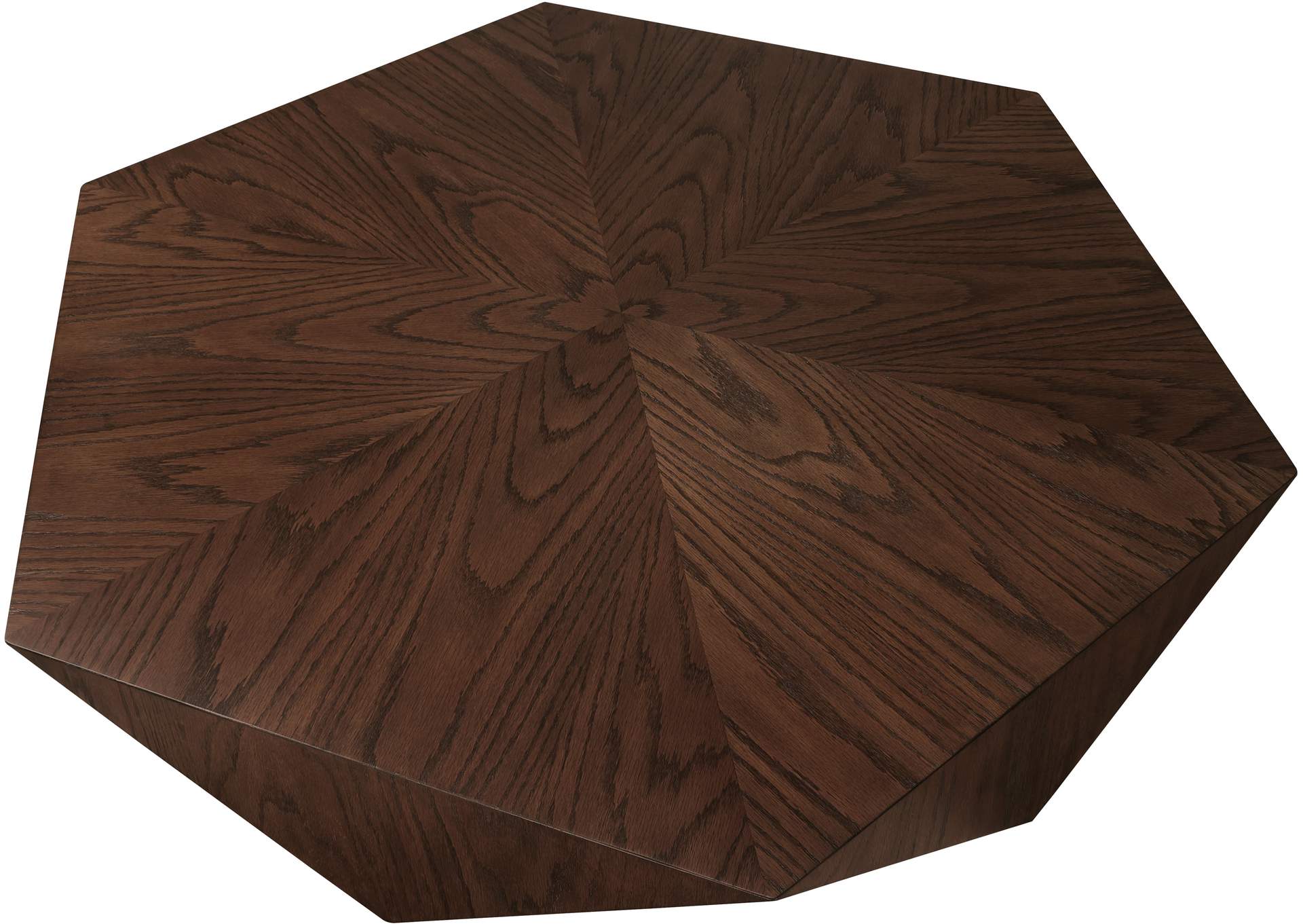 Diamante Brown Coffee Table