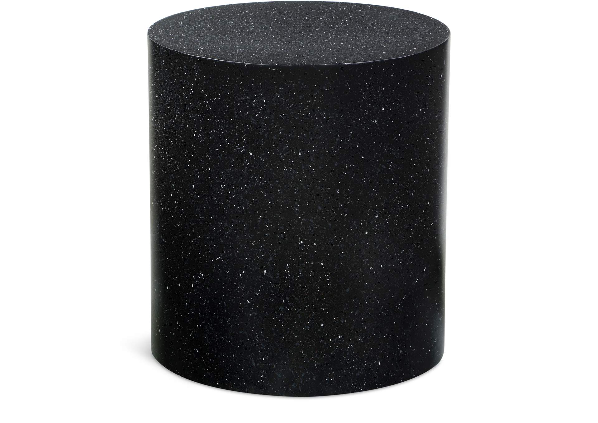 Terrazo End Table