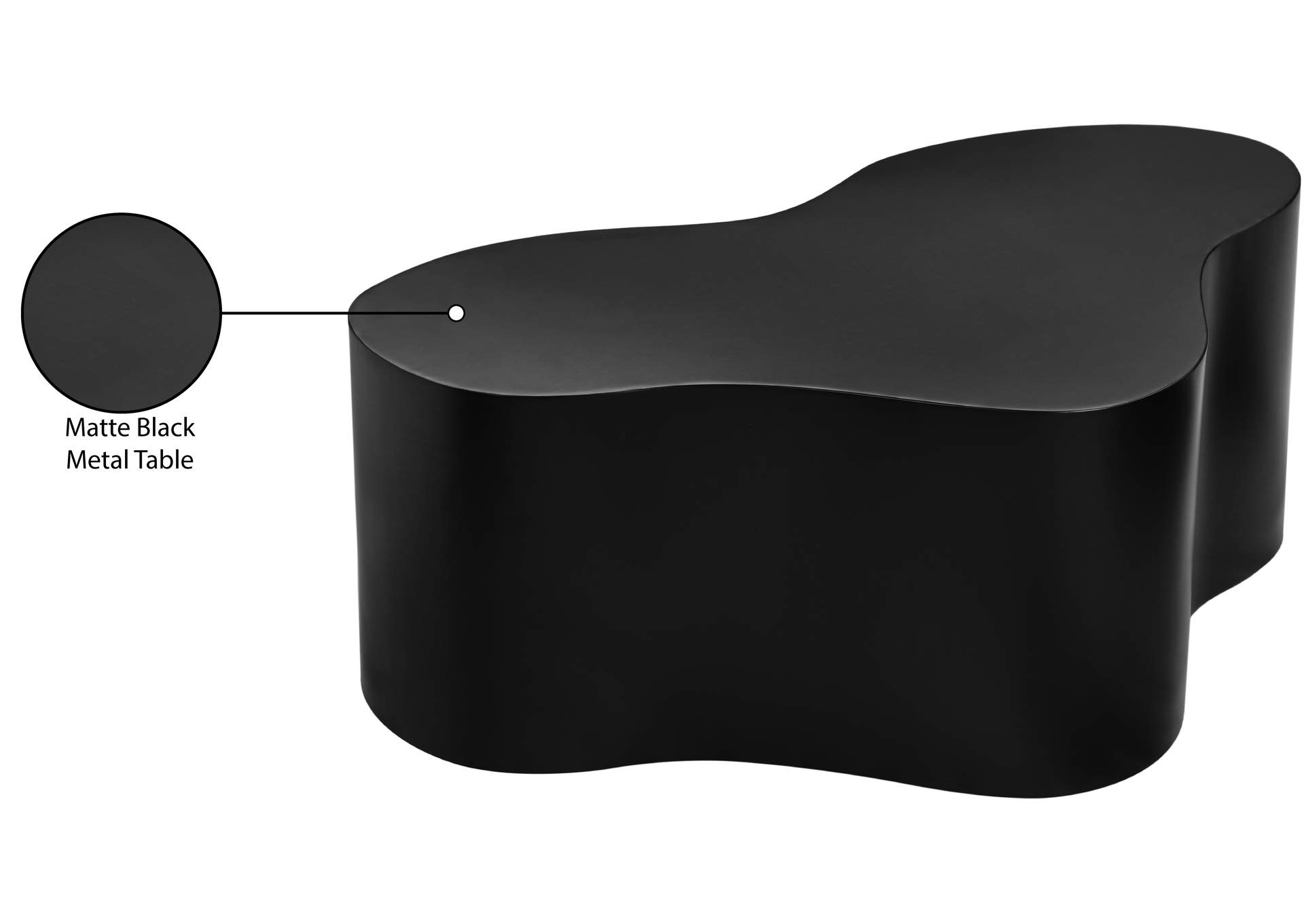 Tevere Coffee Table