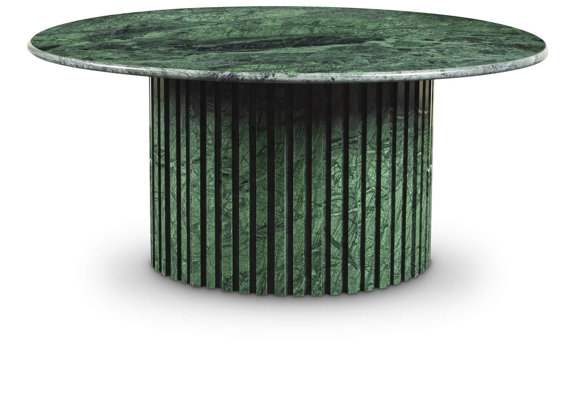 Genoa Green Coffee Table