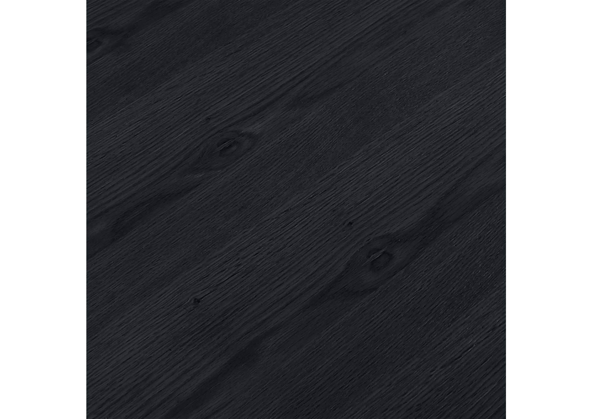 Spencer Black Oak Veneer Coffee Table