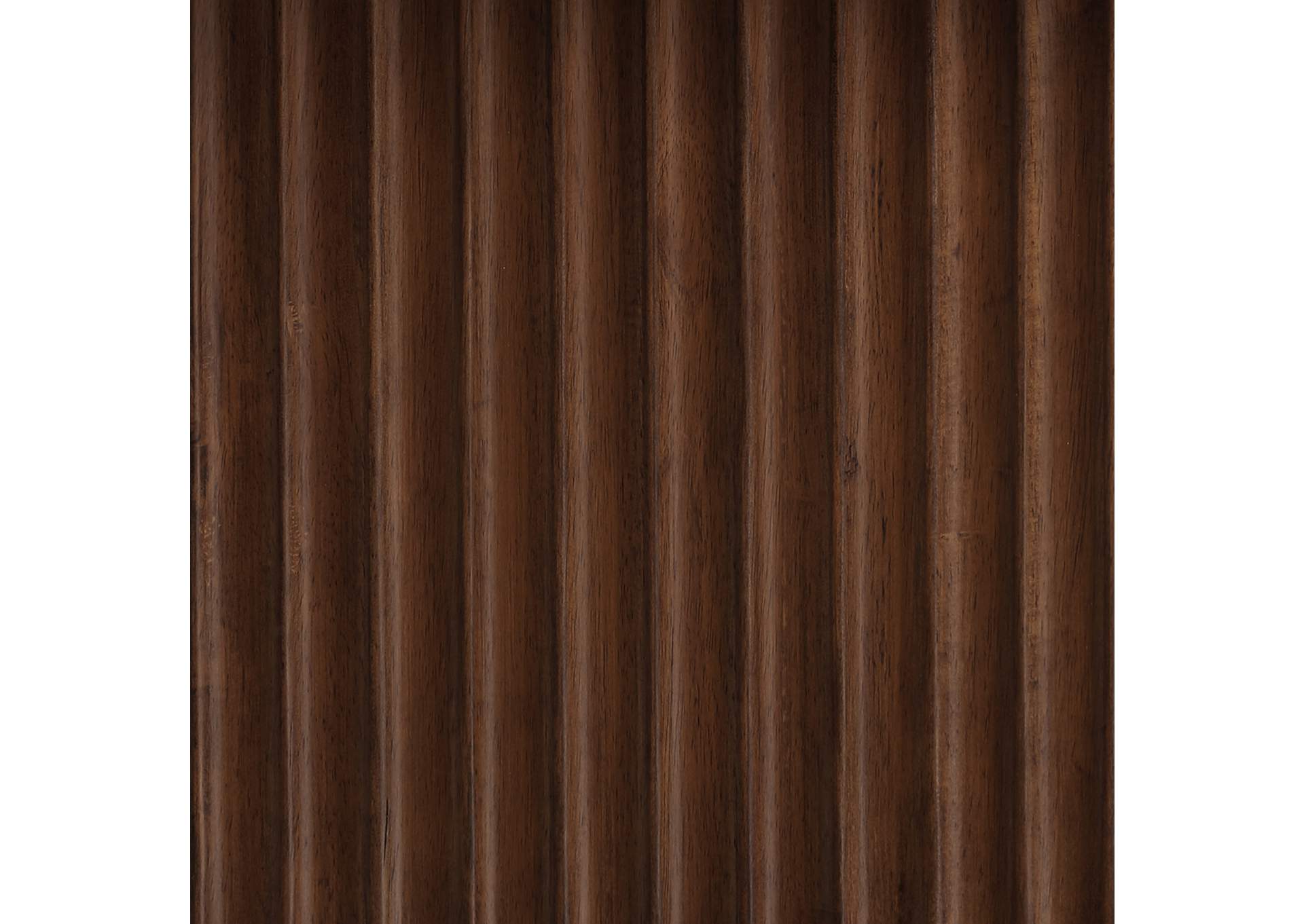 Spencer Brown Oak Veneer Coffee Table