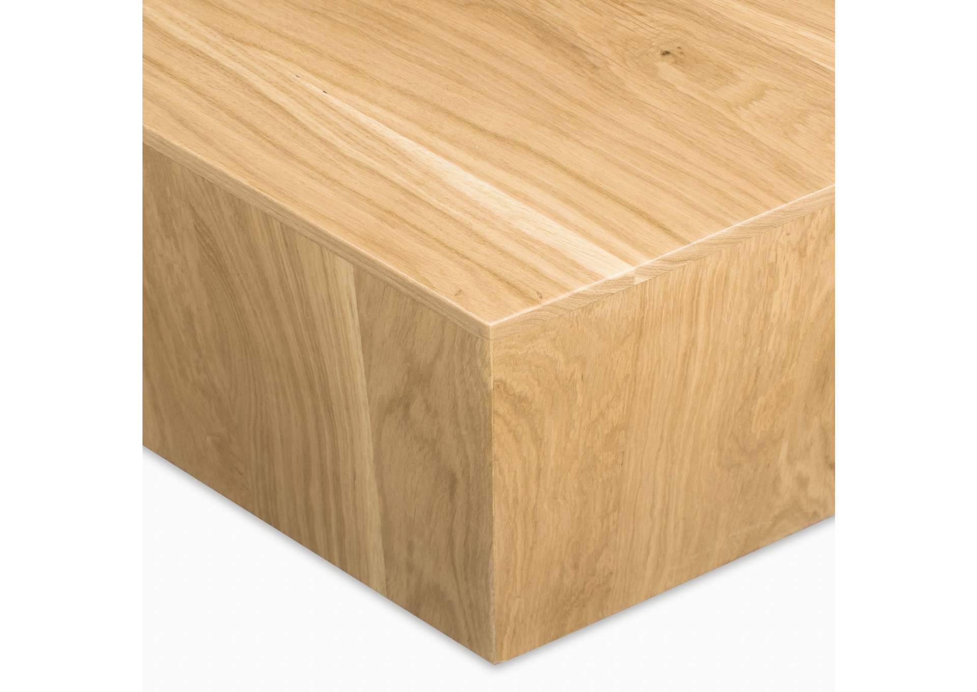 Eternal Natural Coffee Table