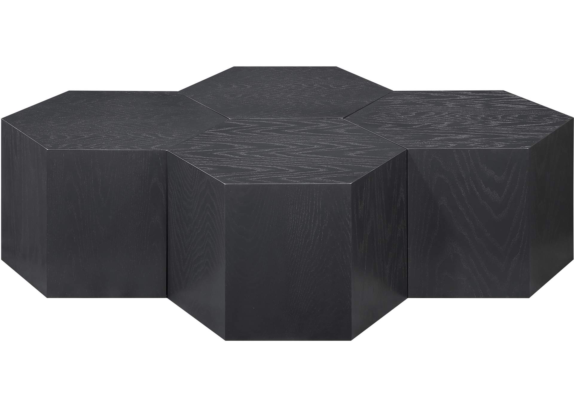 Eternal Black Coffee Table