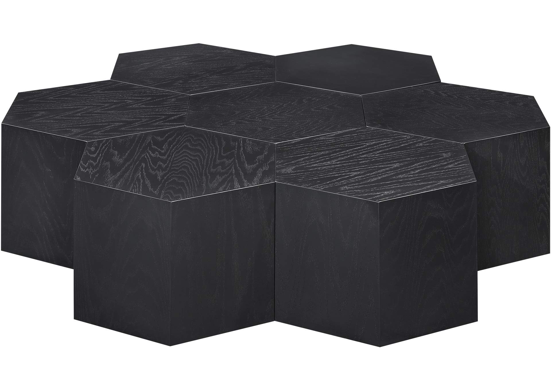 Eternal Black Coffee Table