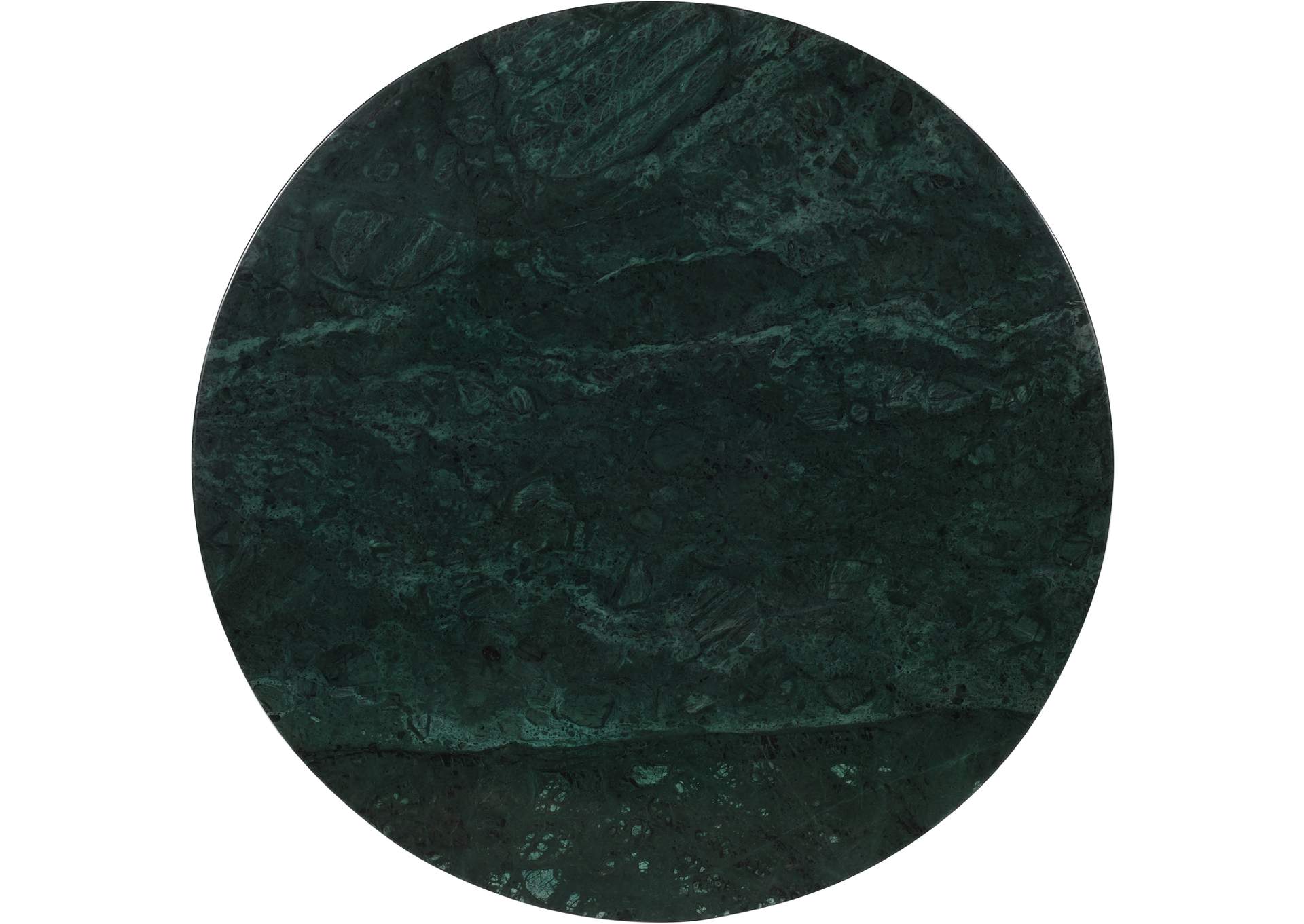 Spherical Green Forest Coffee Table (4 Boxes)