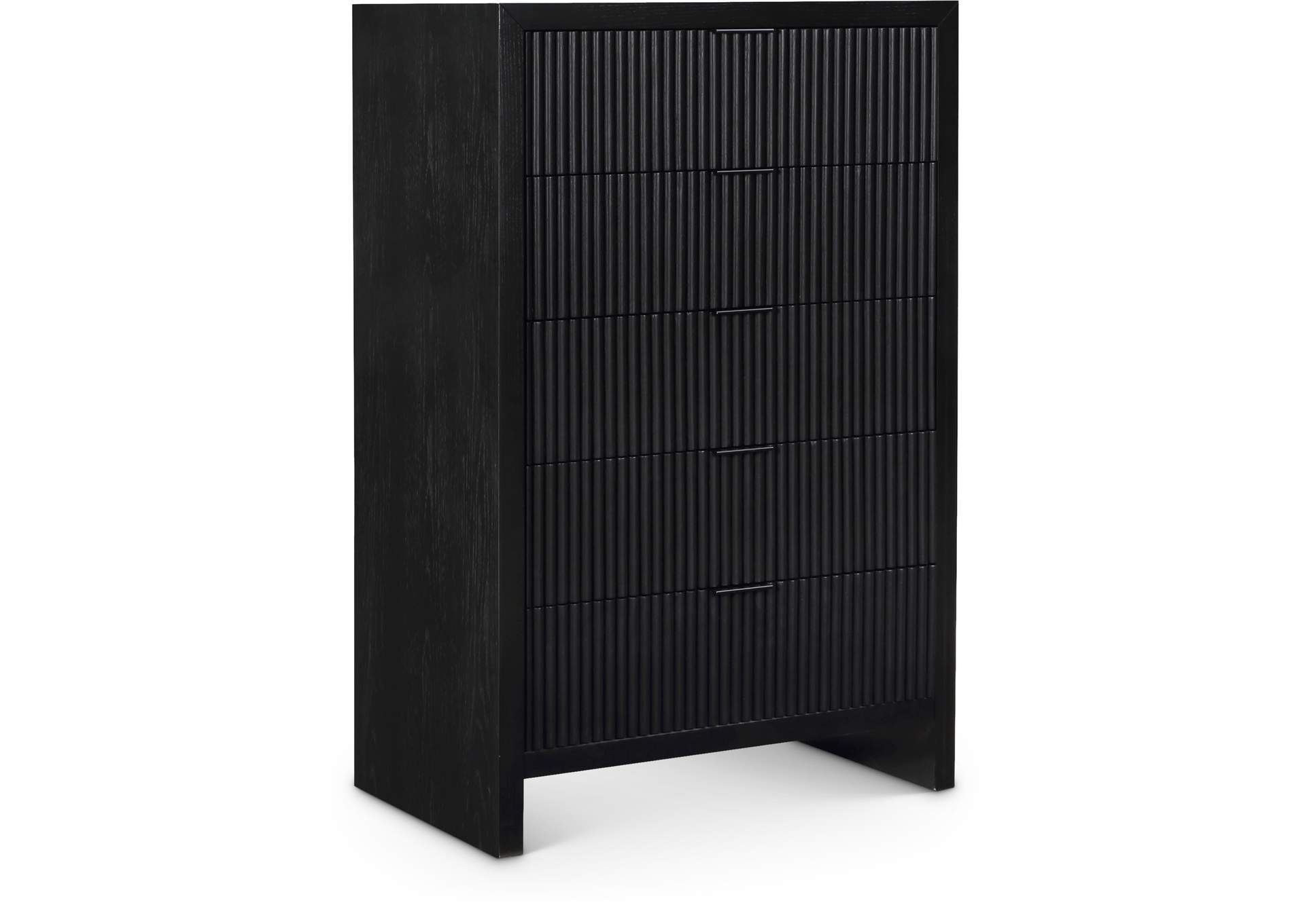 Fairfax Black Chest