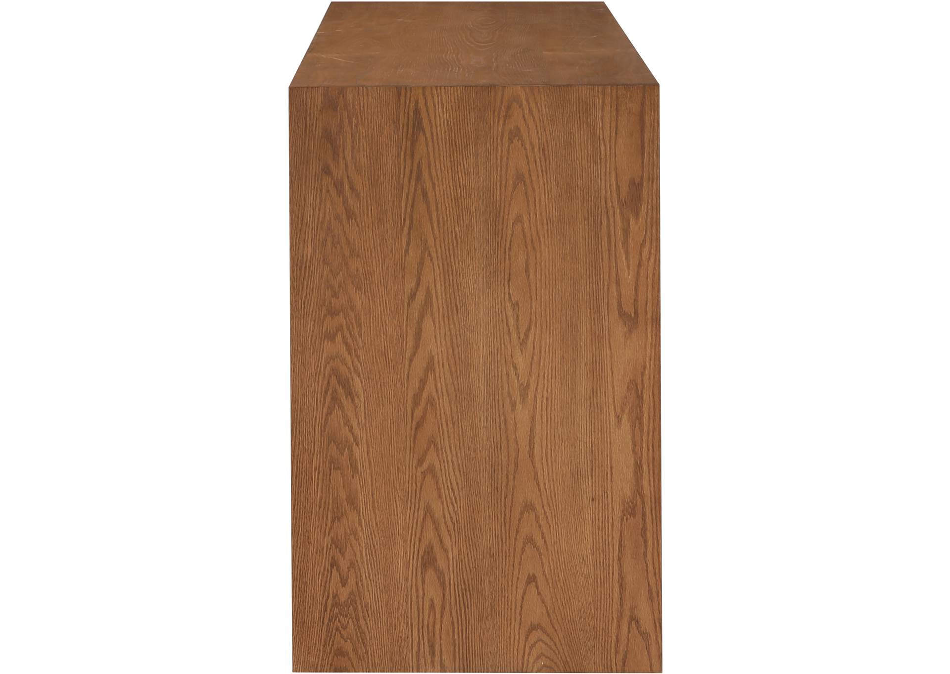 Fairfax Walnut Dresser