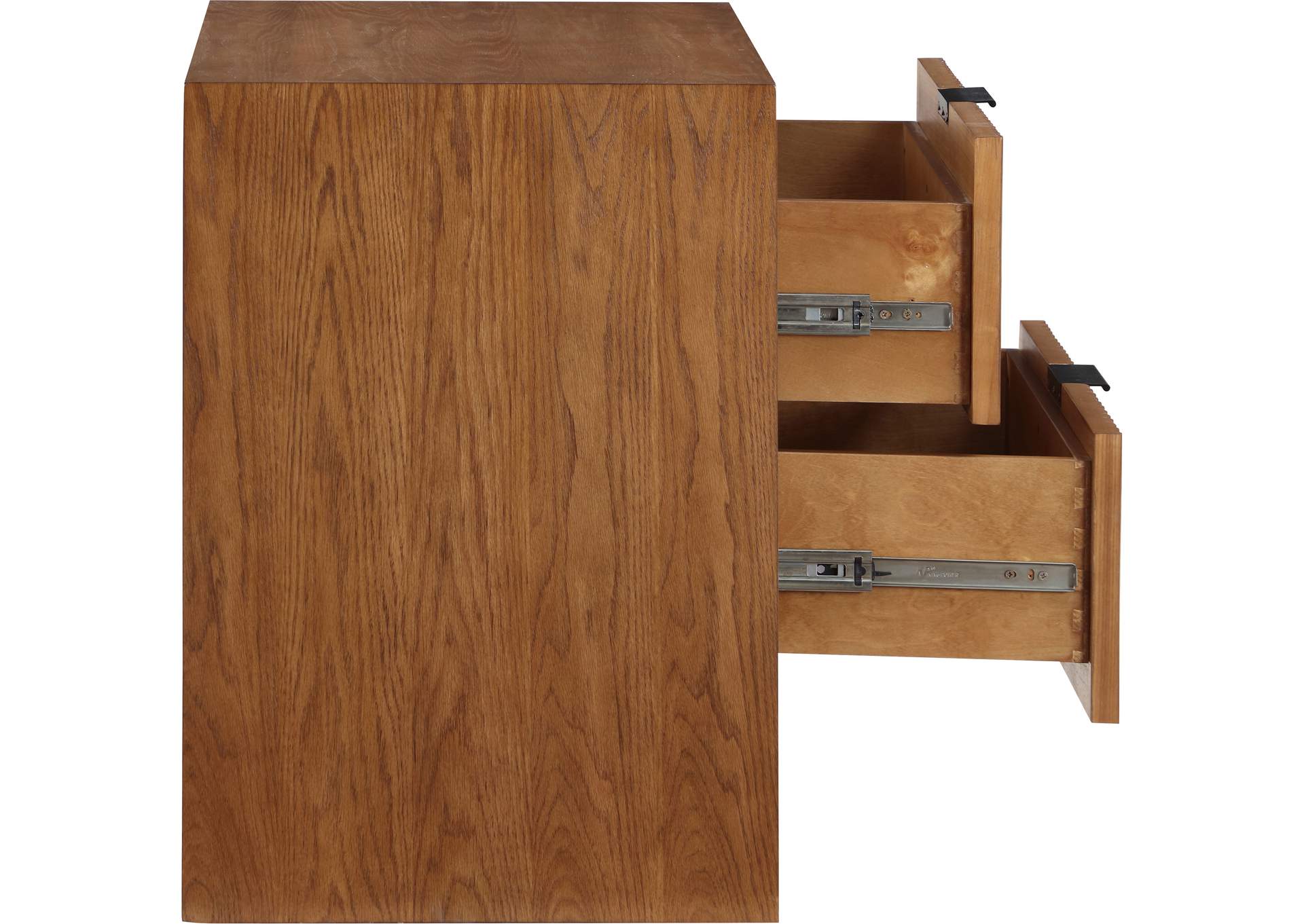 Fairfax Walnut Night Stand
