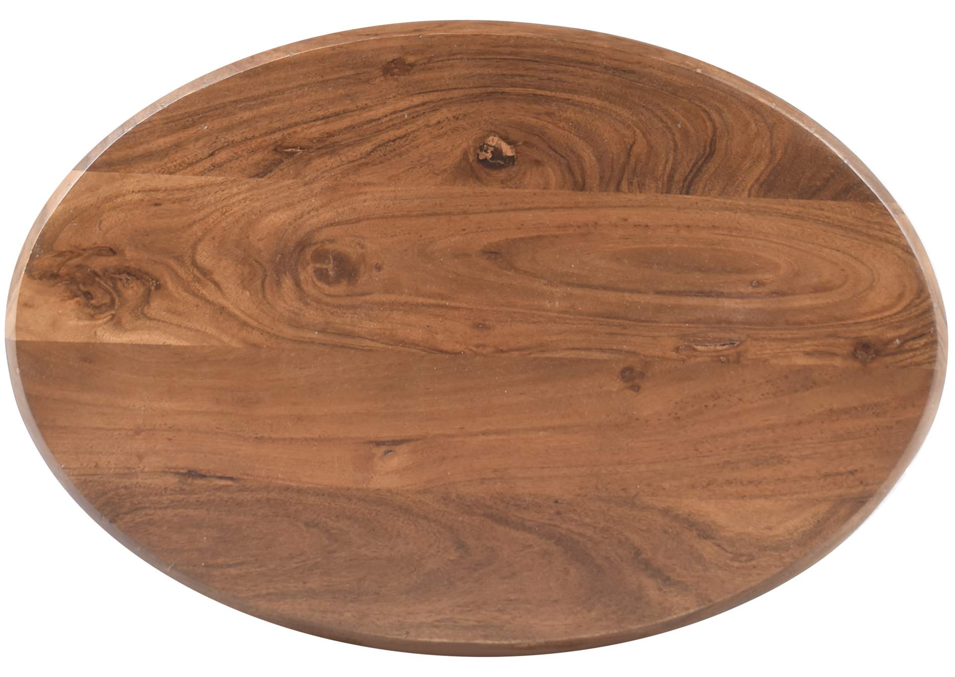 Larchwood Brown Night Stand
