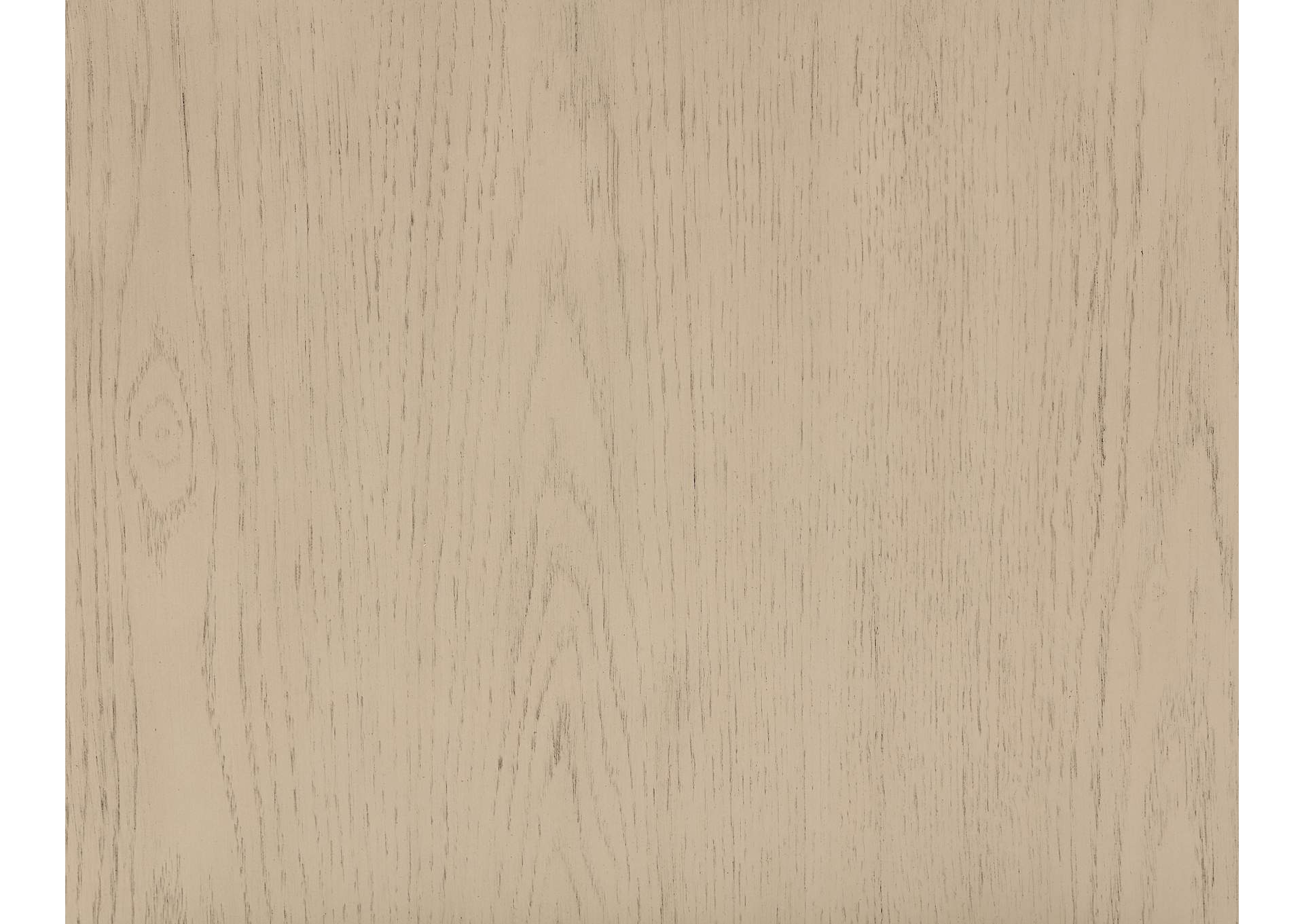 Kaya Natural Vegan Leather Dresser
