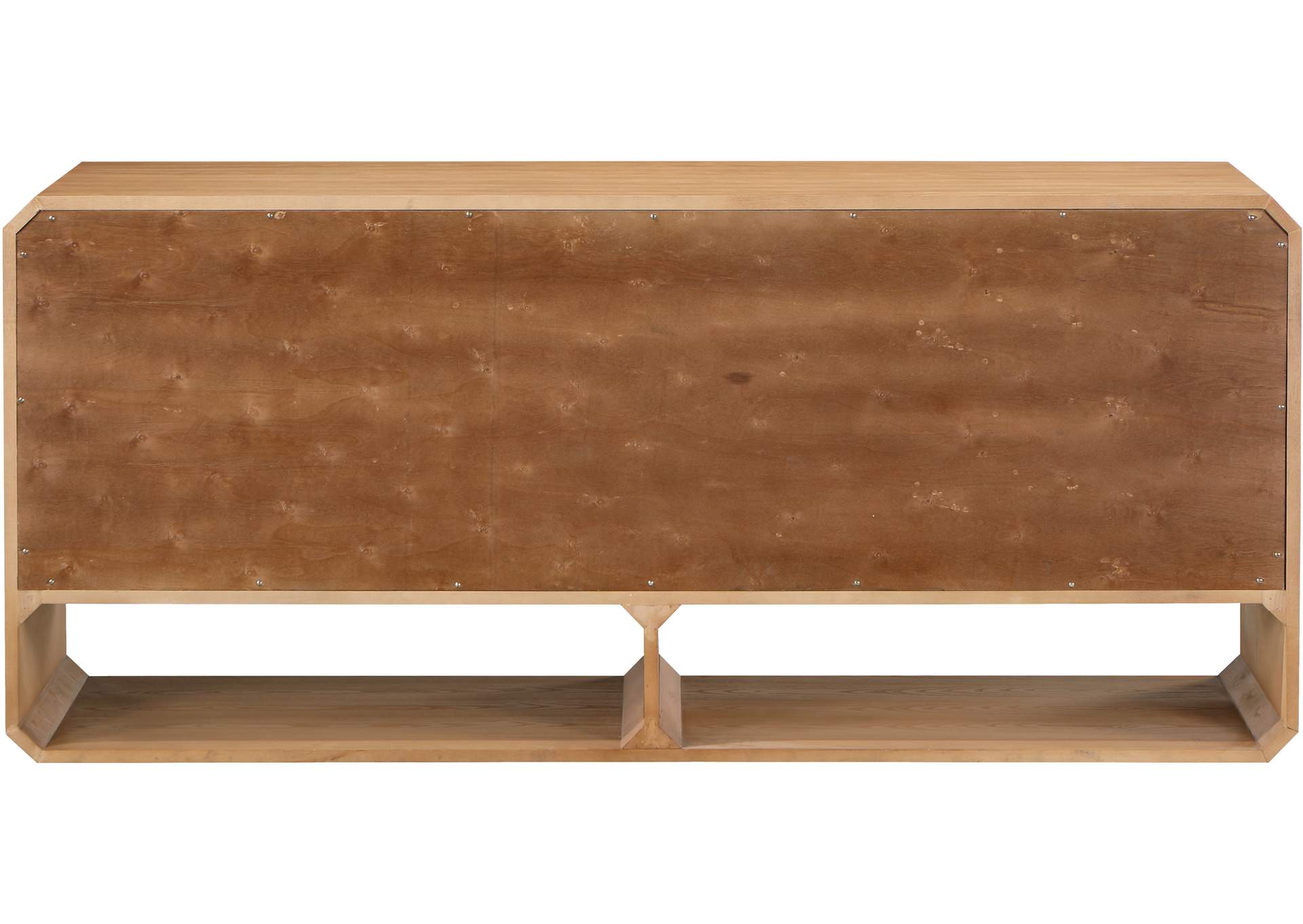 Parker Natural Sideboard - Buffet