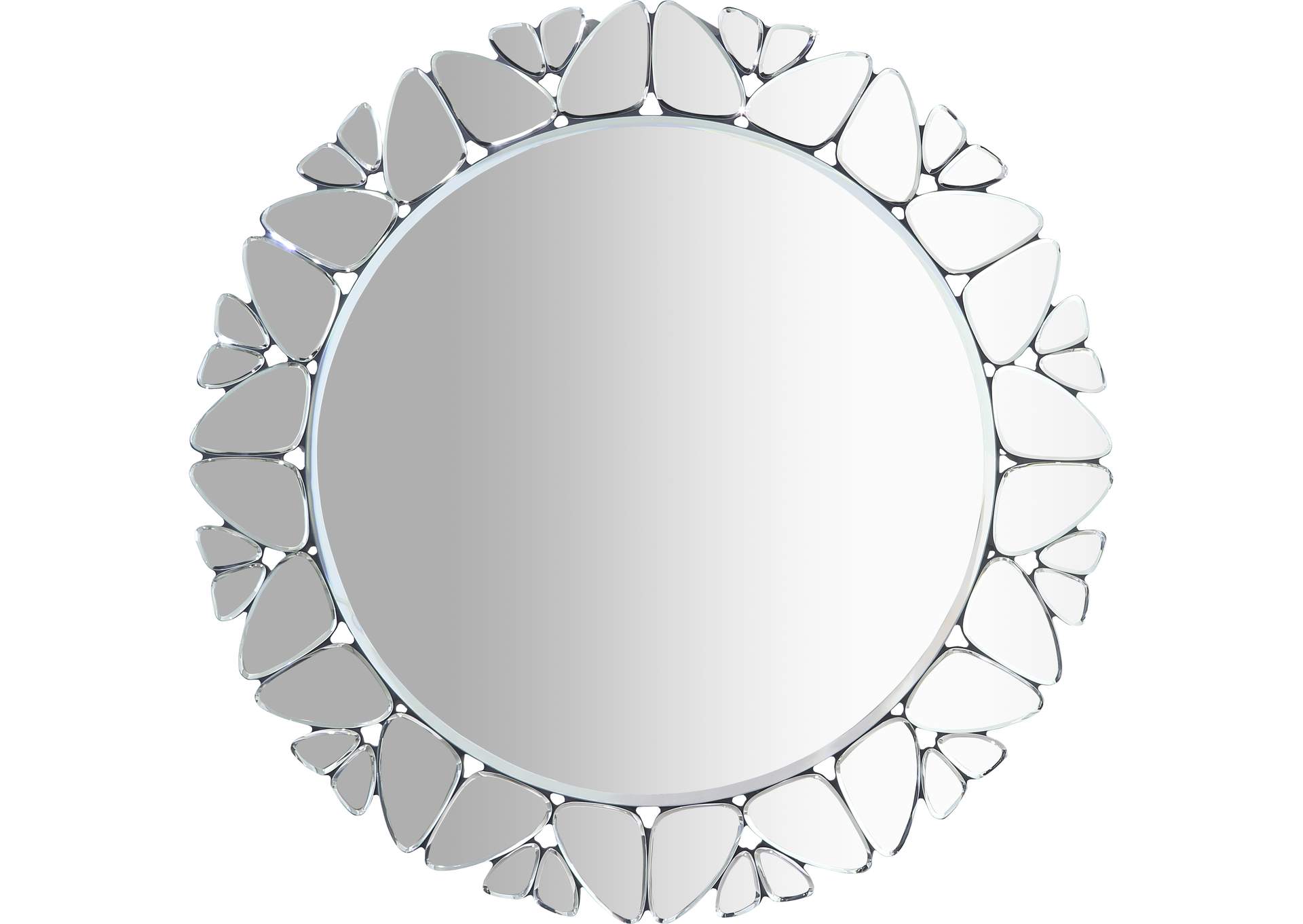 Cocoon Mirror