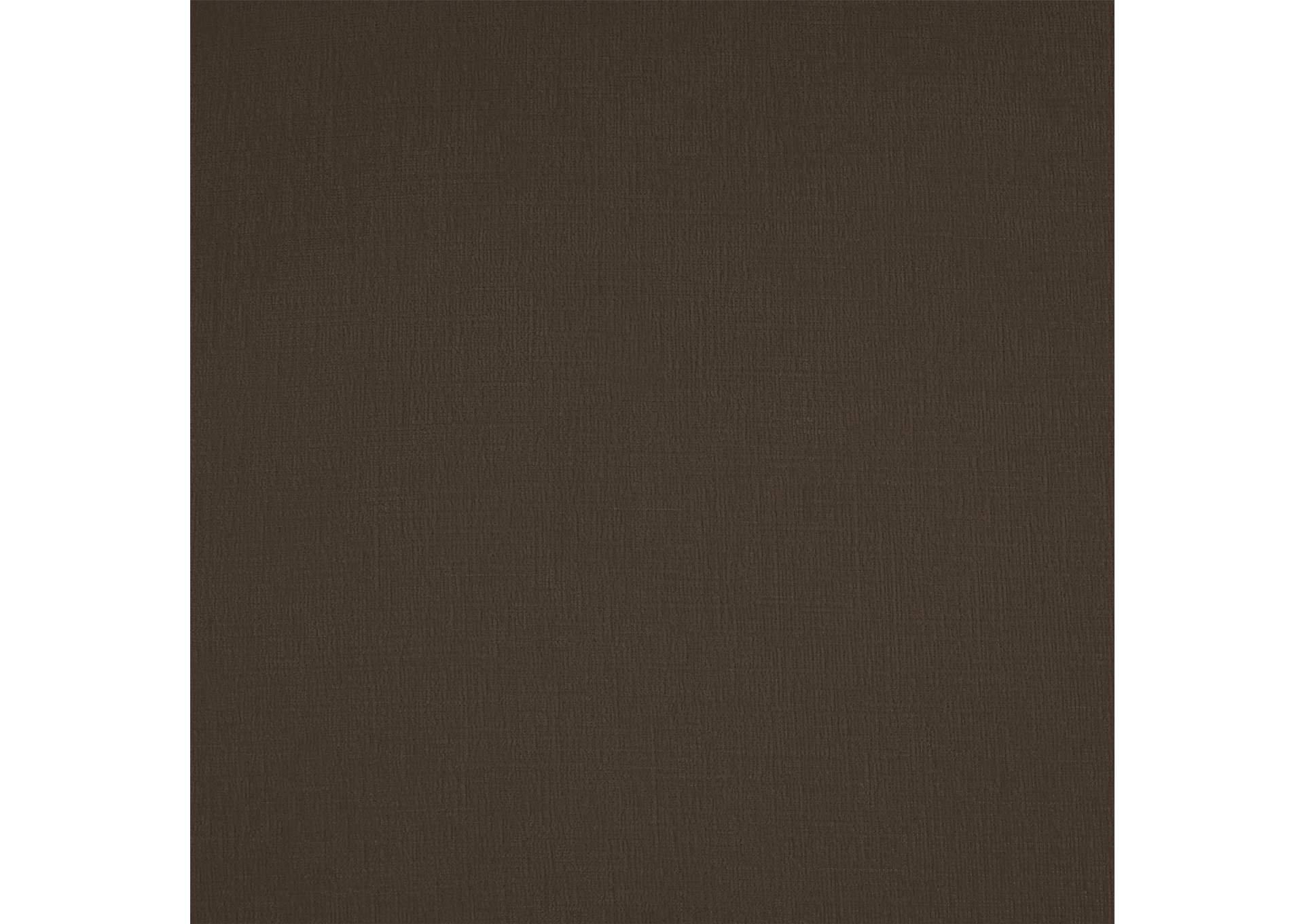 Daphne Brown Chenille Fabric Sofa image 5