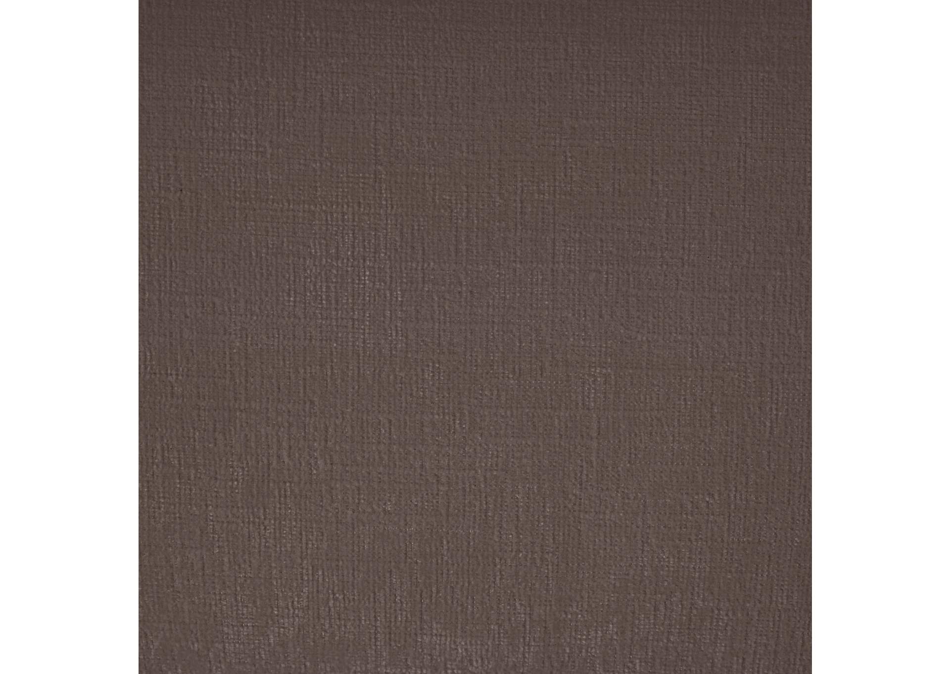 Everett Brown Chenille Fabric Upholstered Chair image 13