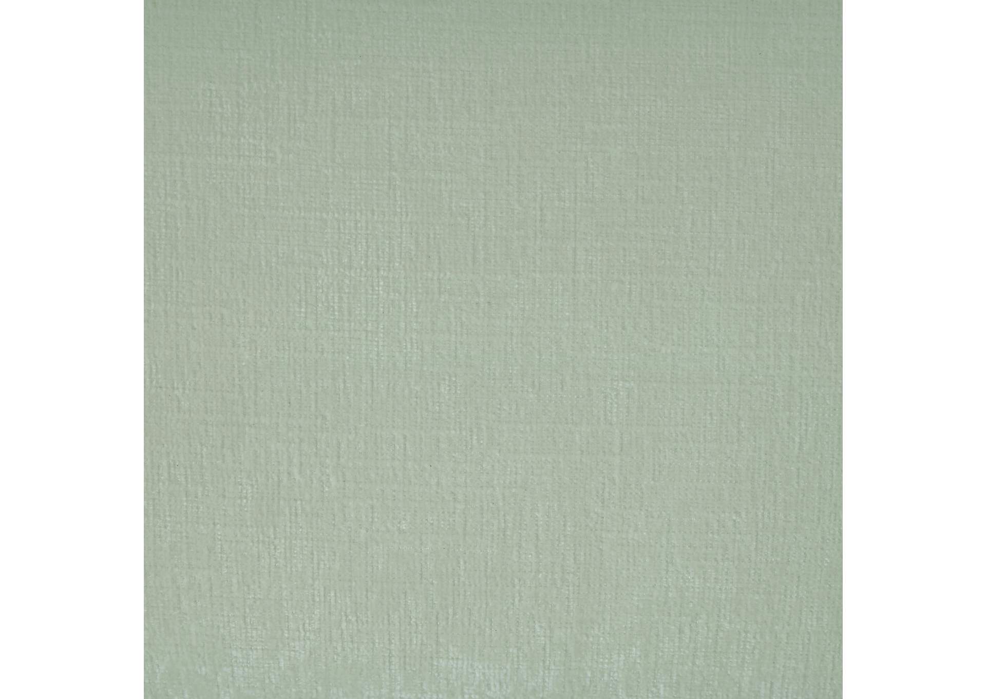 Everett Mint Chenille Fabric Upholstered Chair image 12