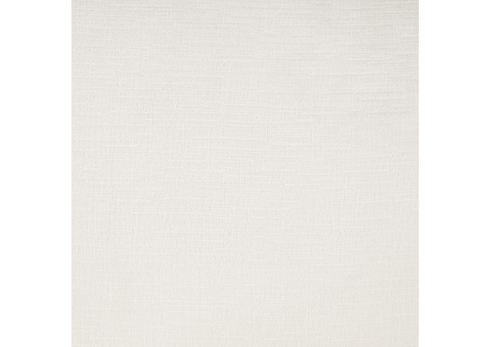 Penelope Cream Chenille Fabric Sofa