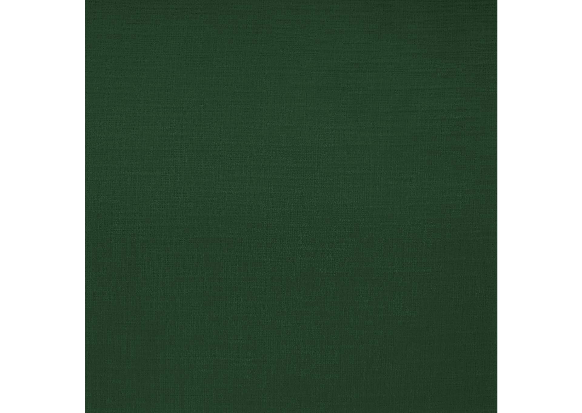 Penelope Green Chenille Fabric Sofa image 14