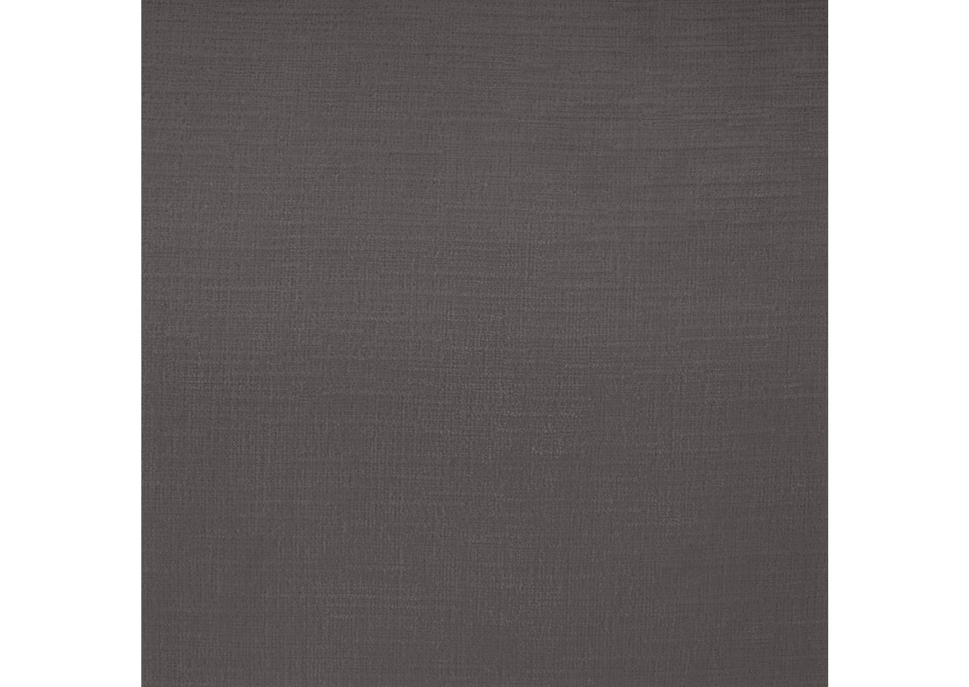 Penelope Grey Chenille Fabric Loveseat