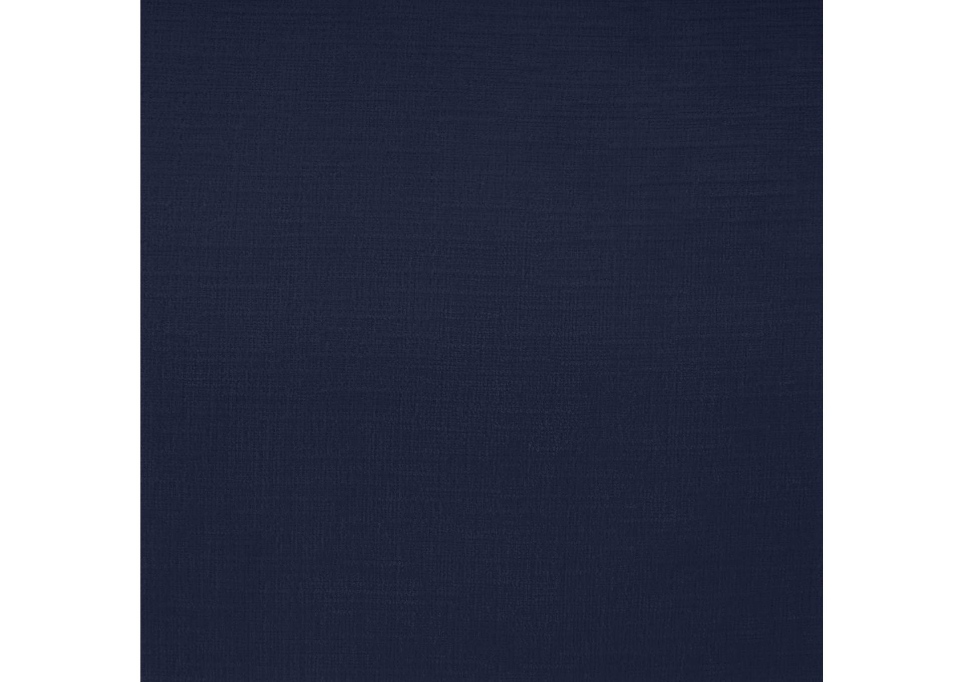 Penelope Navy Chenille Fabric Sofa image 14