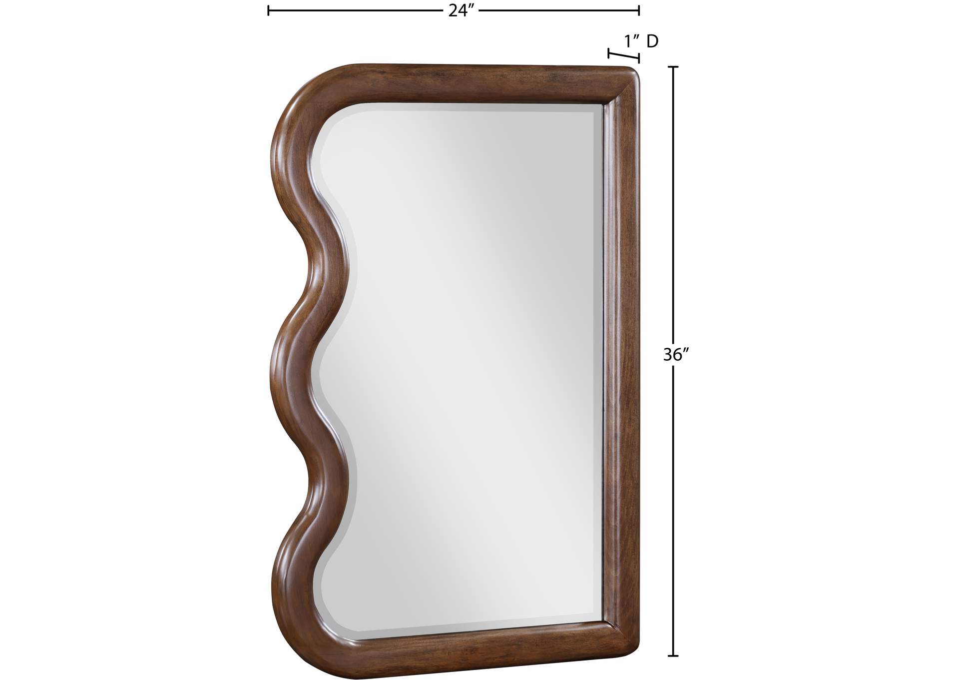 Winnie Brown Mirror image 7