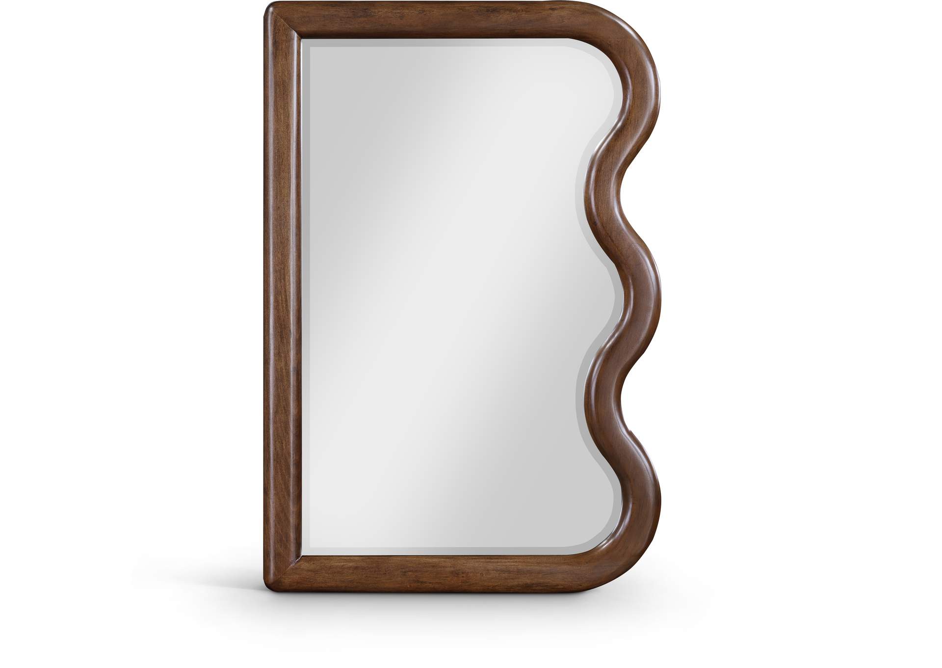Winnie Brown Mirror image 1