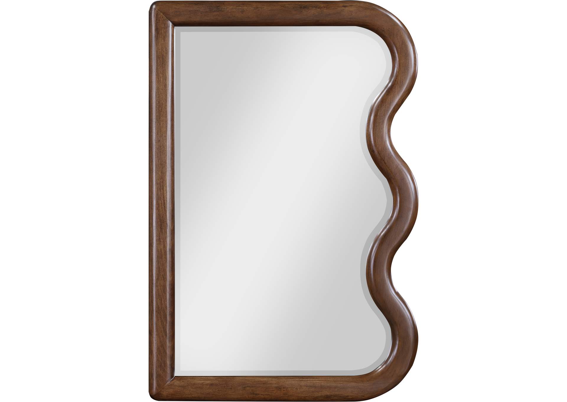 Winnie Brown Mirror image 4