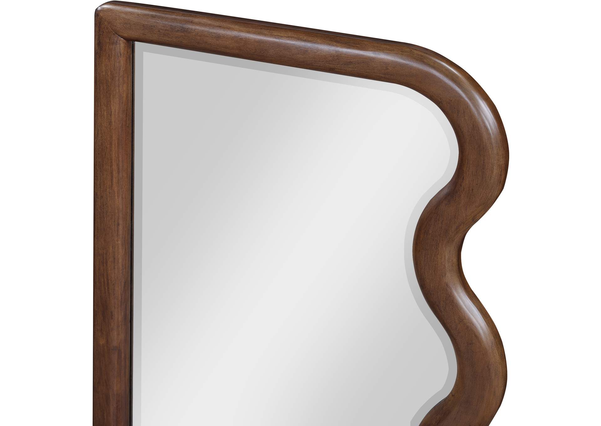 Winnie Brown Mirror image 5