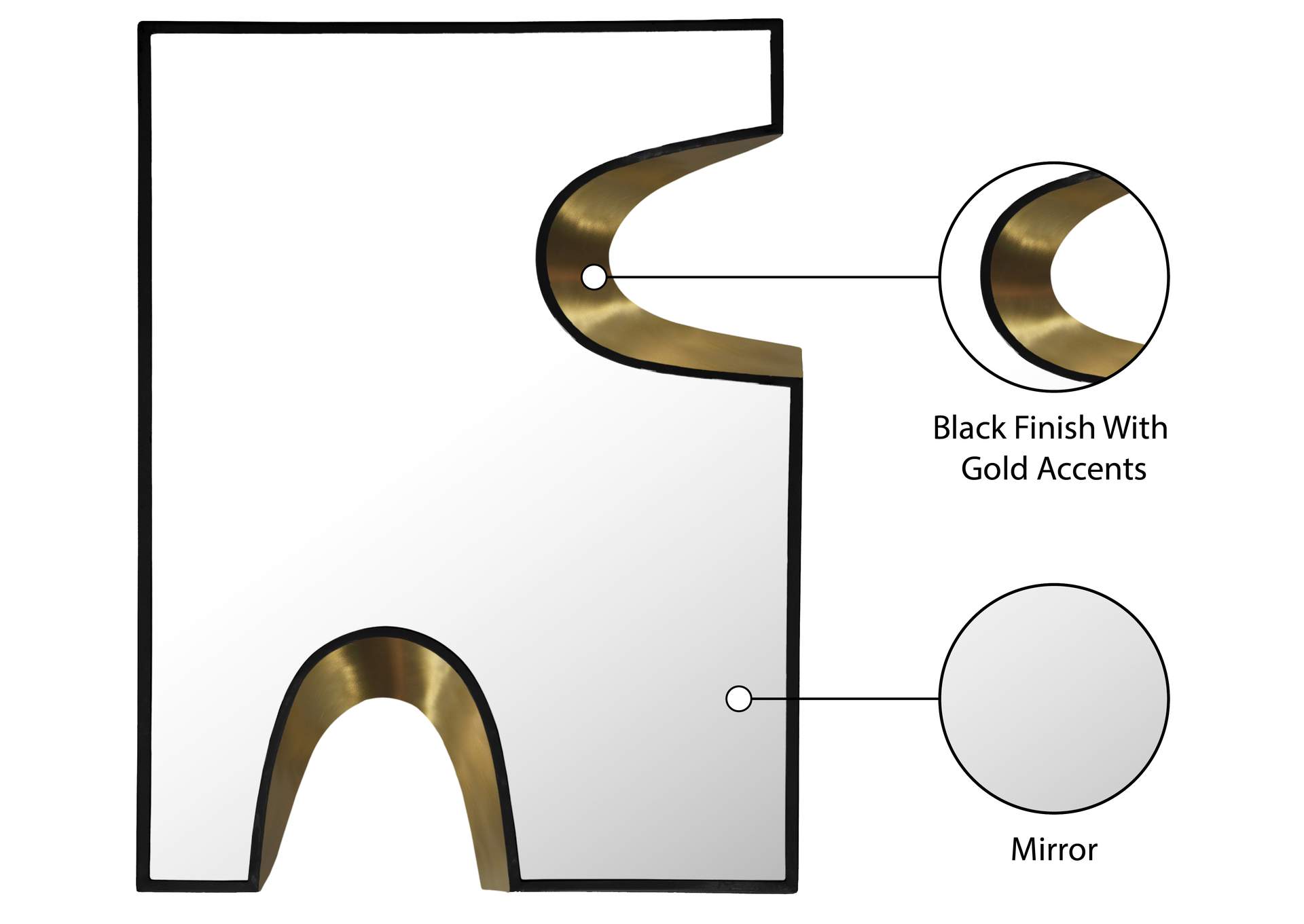 Soleil Black Mirror image 8