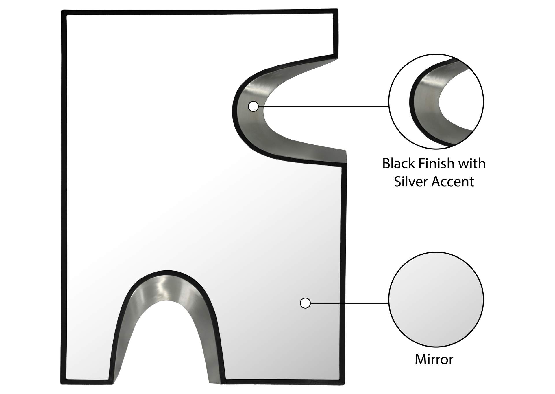 Soleil Black Mirror image 8