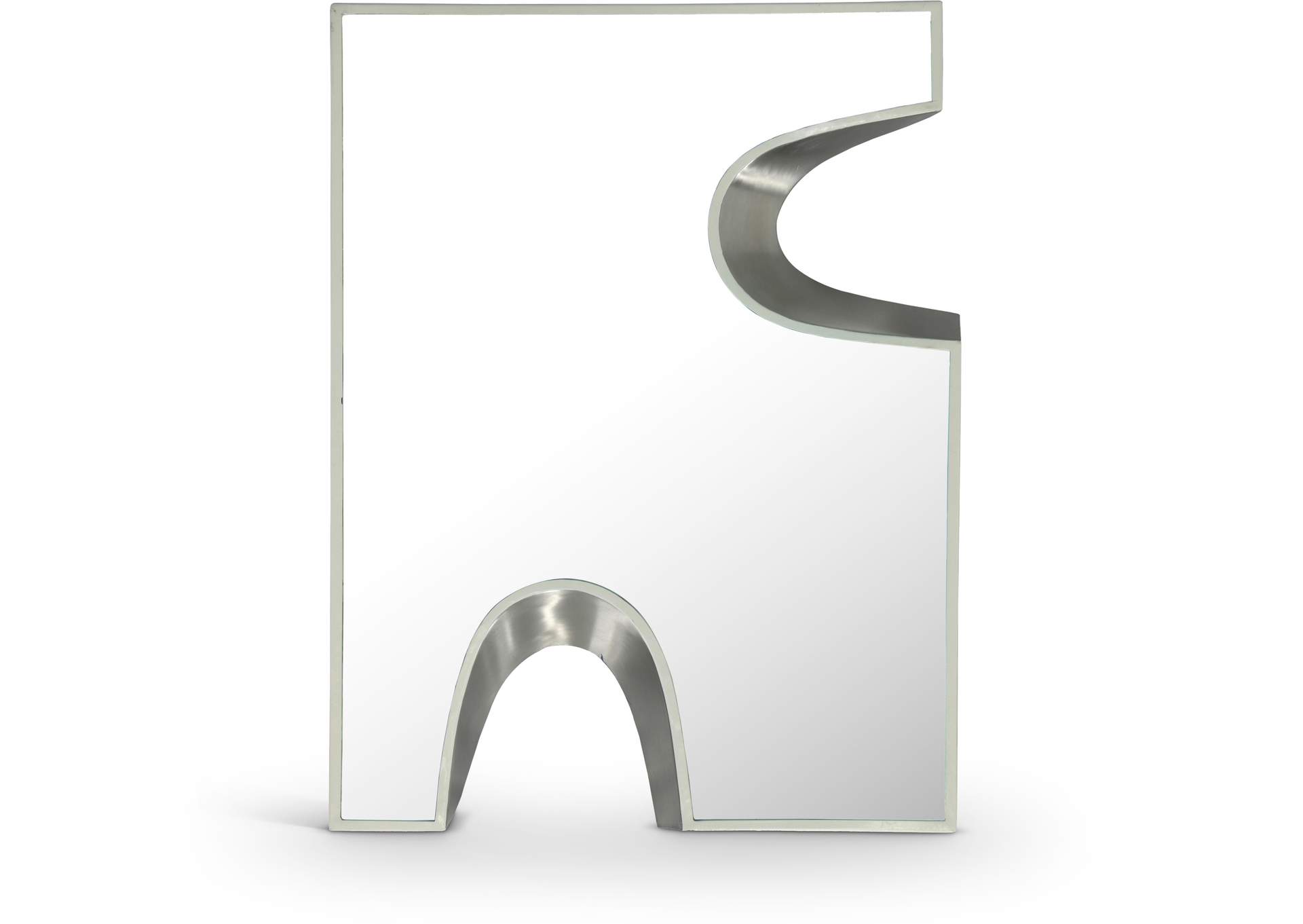 Soleil Cream Mirror image 1