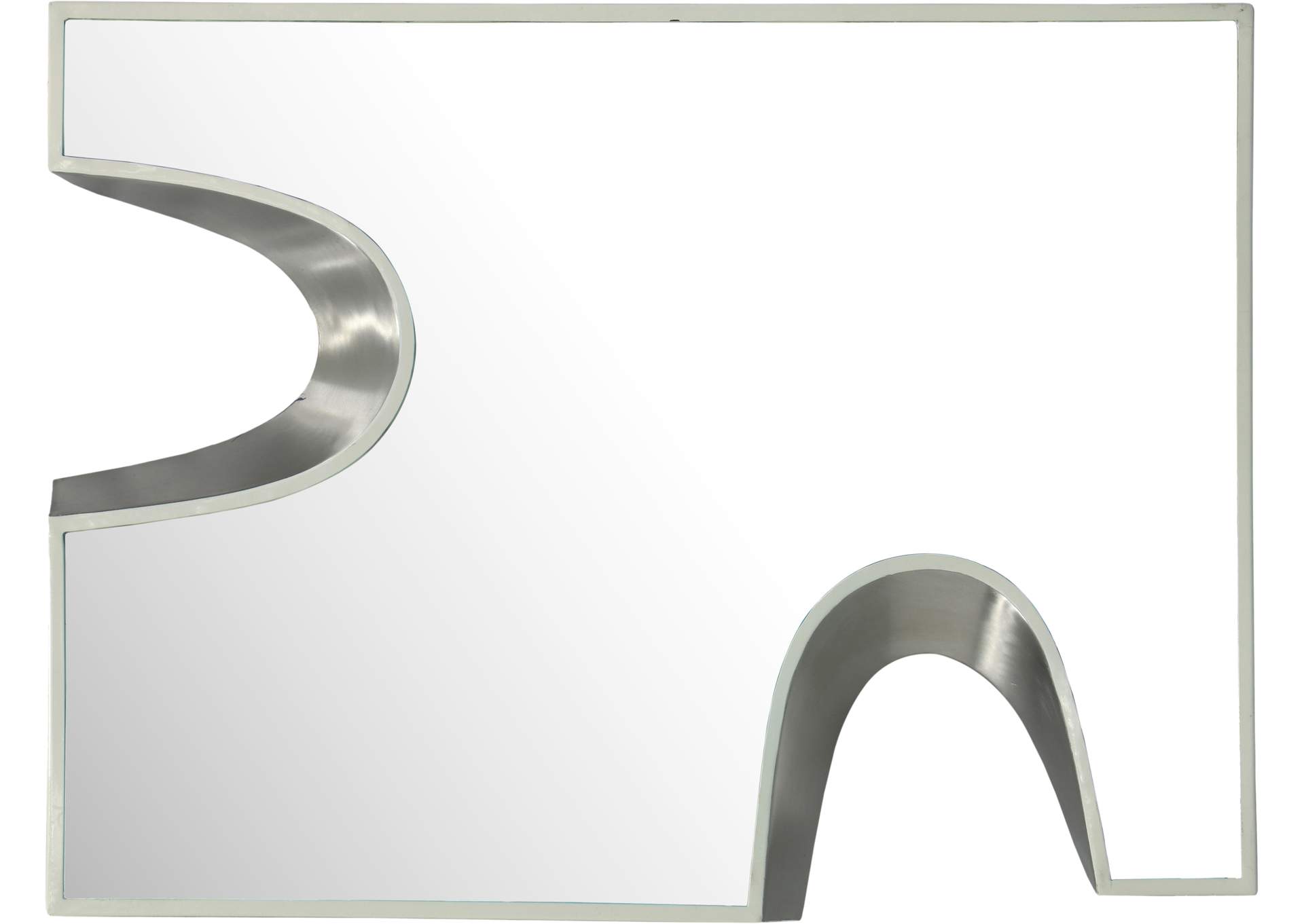 Soleil Cream Mirror image 4
