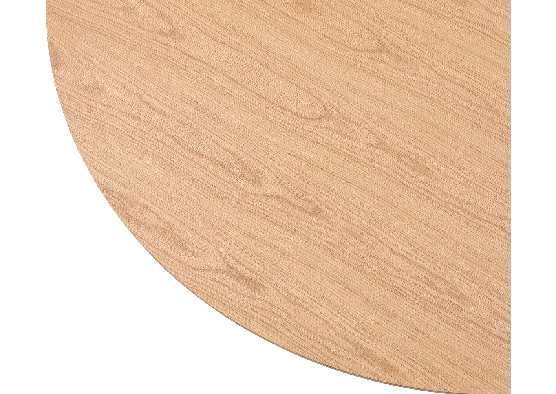 Simba Natural Dining Table