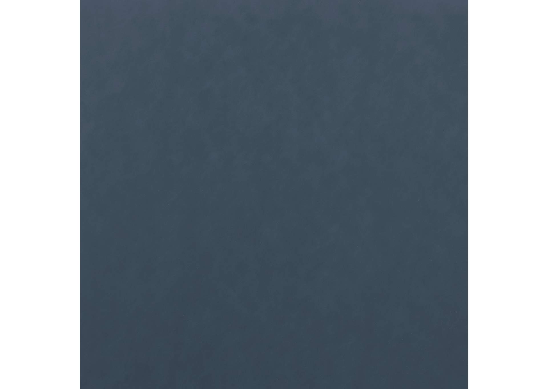 Cube Navy Blue Vegan Leather Modular Sectional image 8