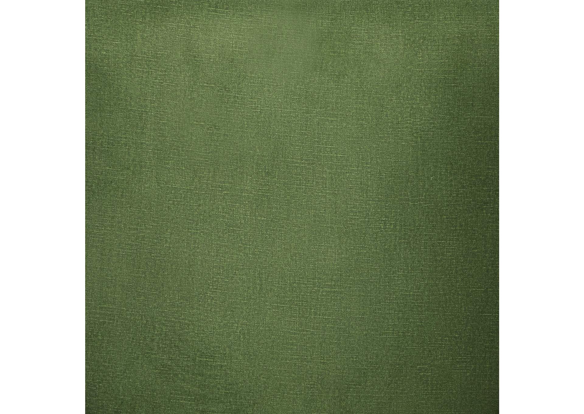 Belsa Olive Velvet 2 Piece Sectional