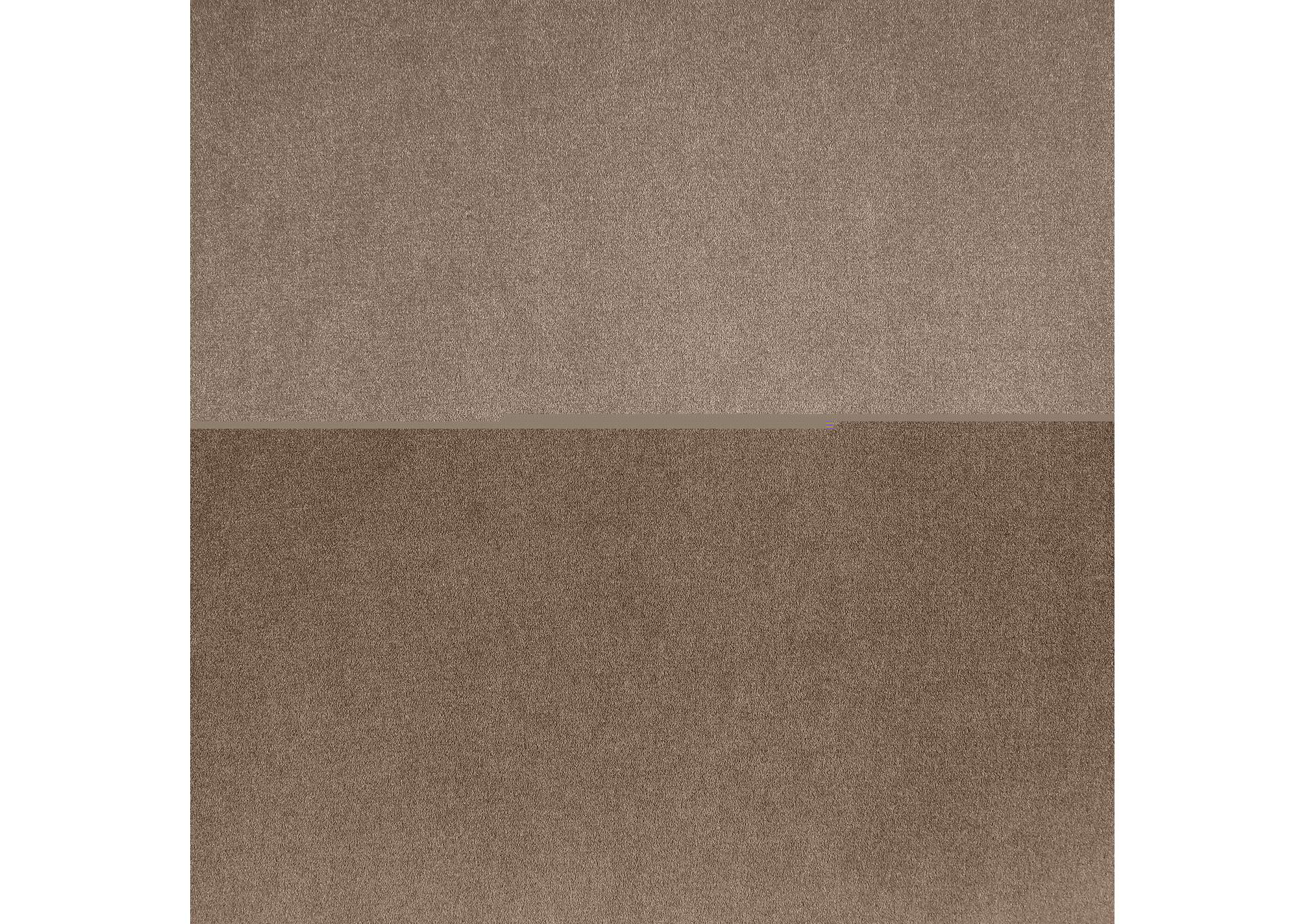 Alder Taupe Velvet Sofa image 15