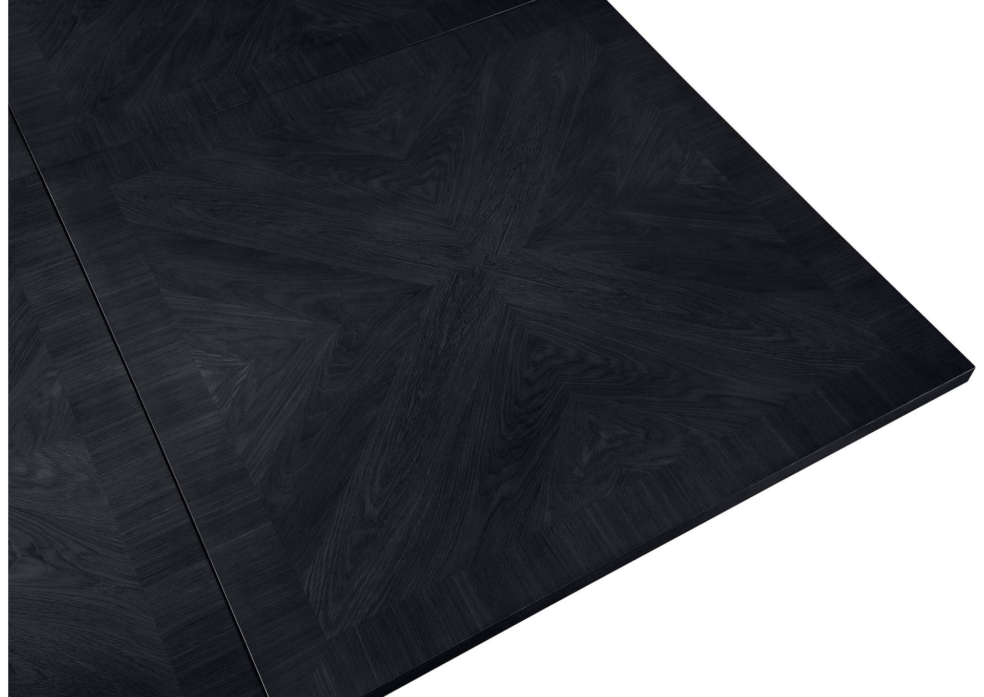 Belinda Black Modular Dining Table image 6